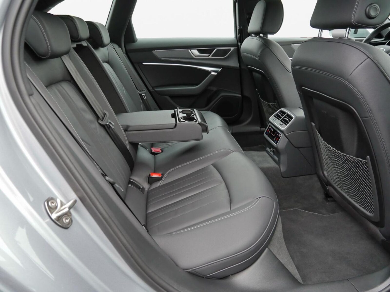 Audi A6 Avant – Bild 16