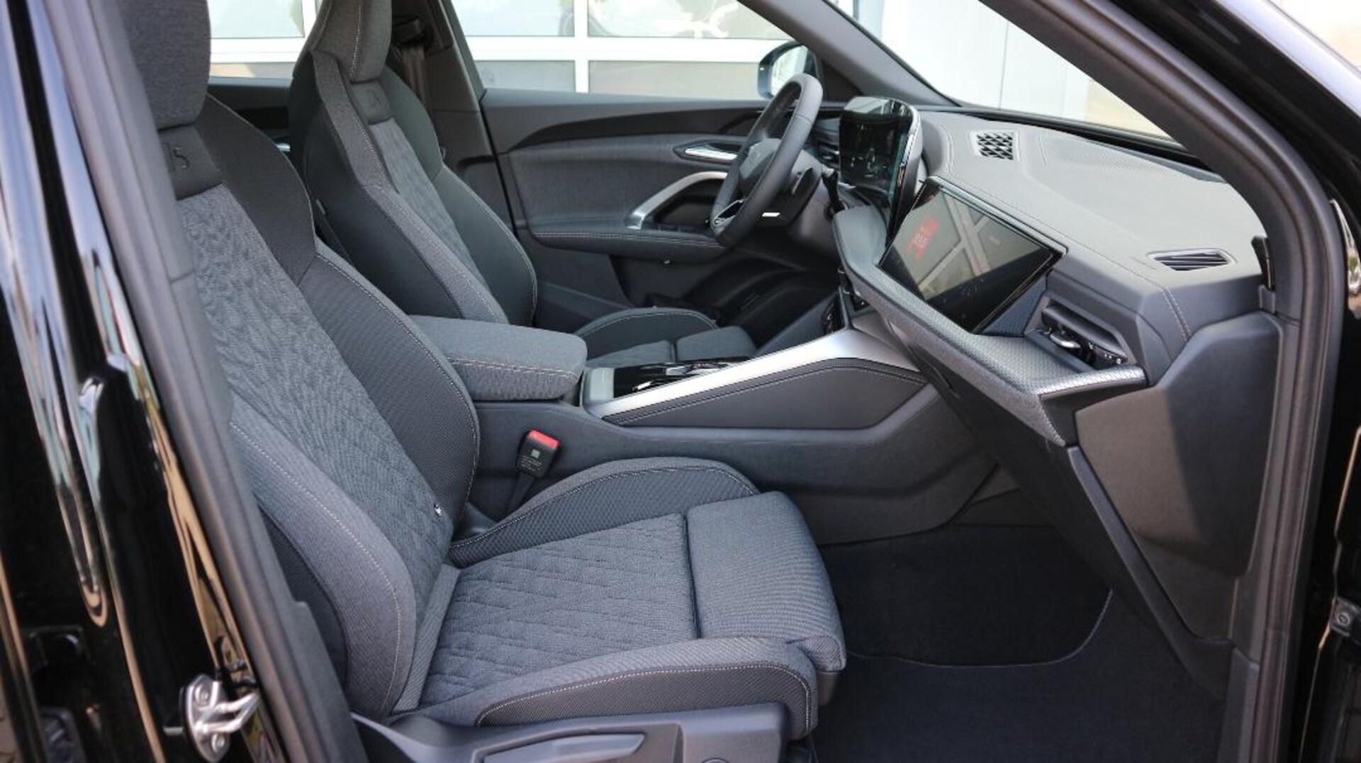 Audi Q5 Sportback S line