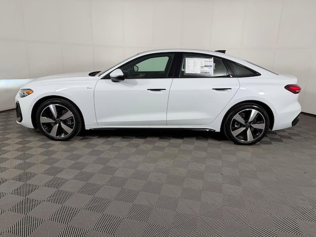 2026 Audi A5 Sedan