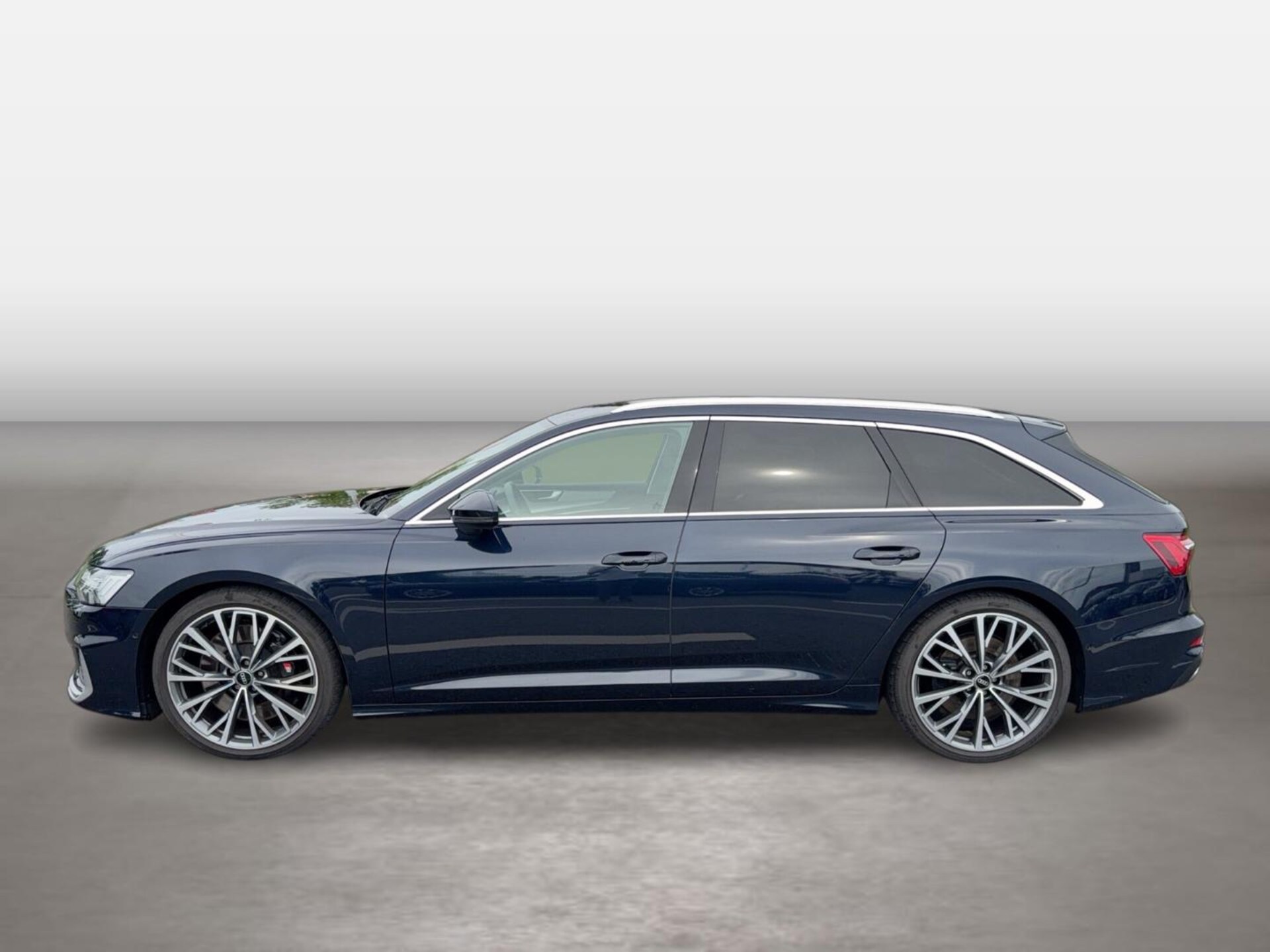 Audi S6 Avant