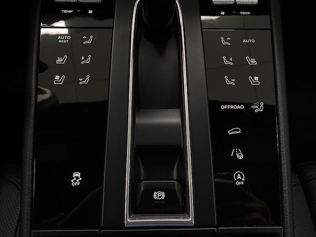 2026 Porsche Macan Base - Photo 63