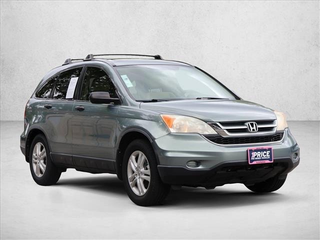 2011 Honda CR-V