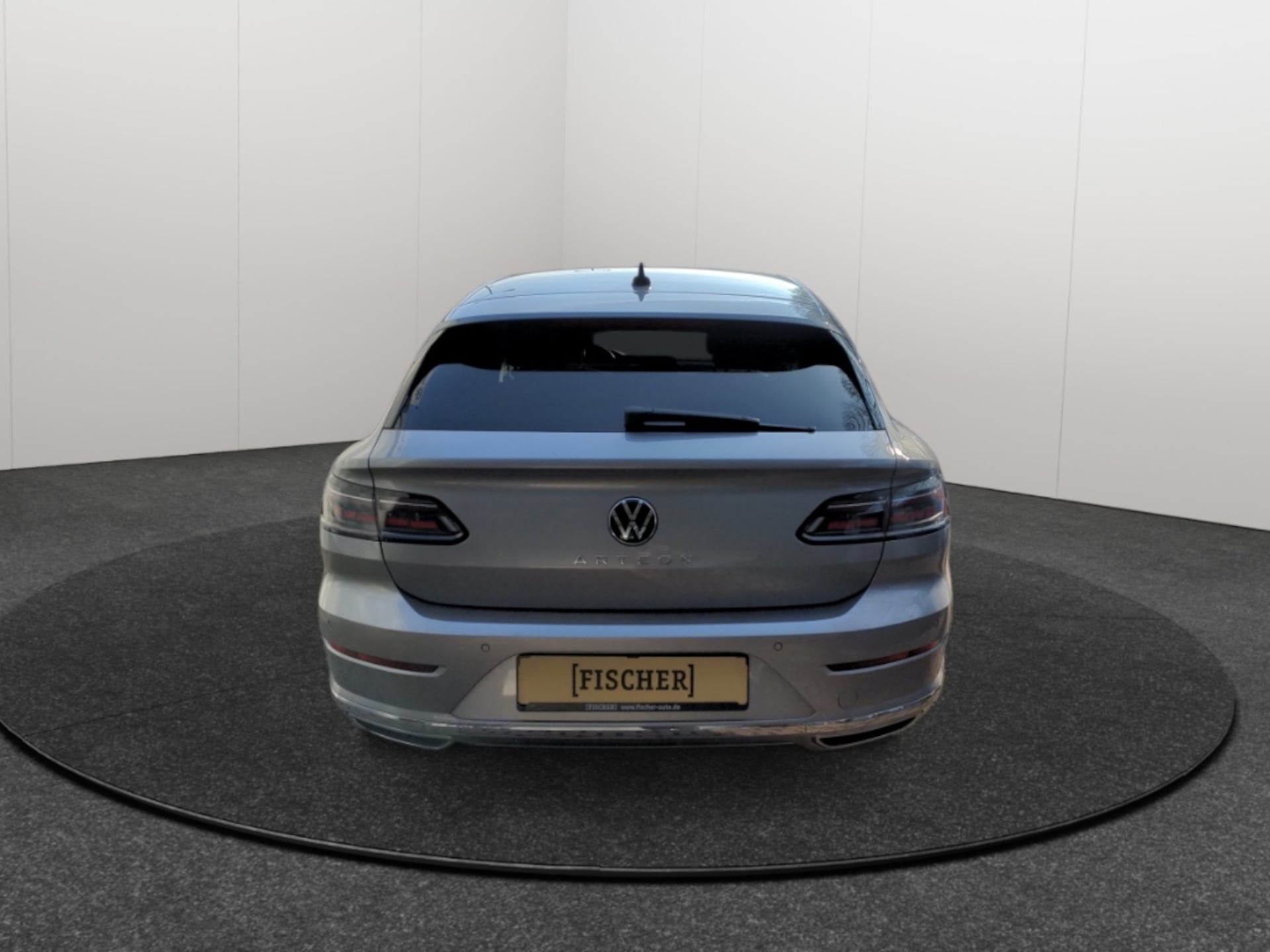 Volkswagen Arteon Shooting Brake Elegance