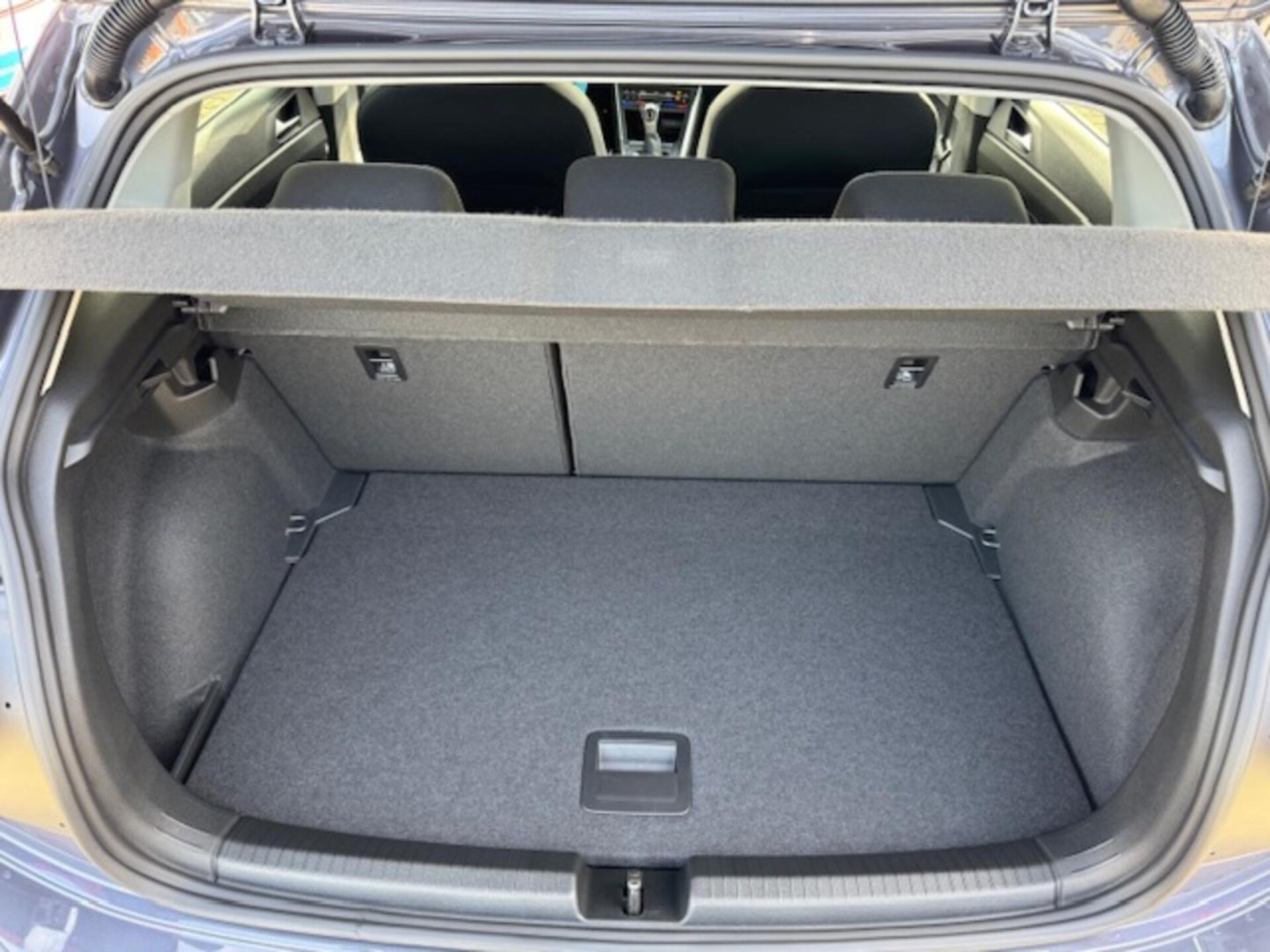 Volkswagen Polo MOVE