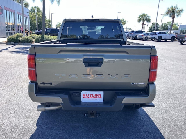 2025 Toyota