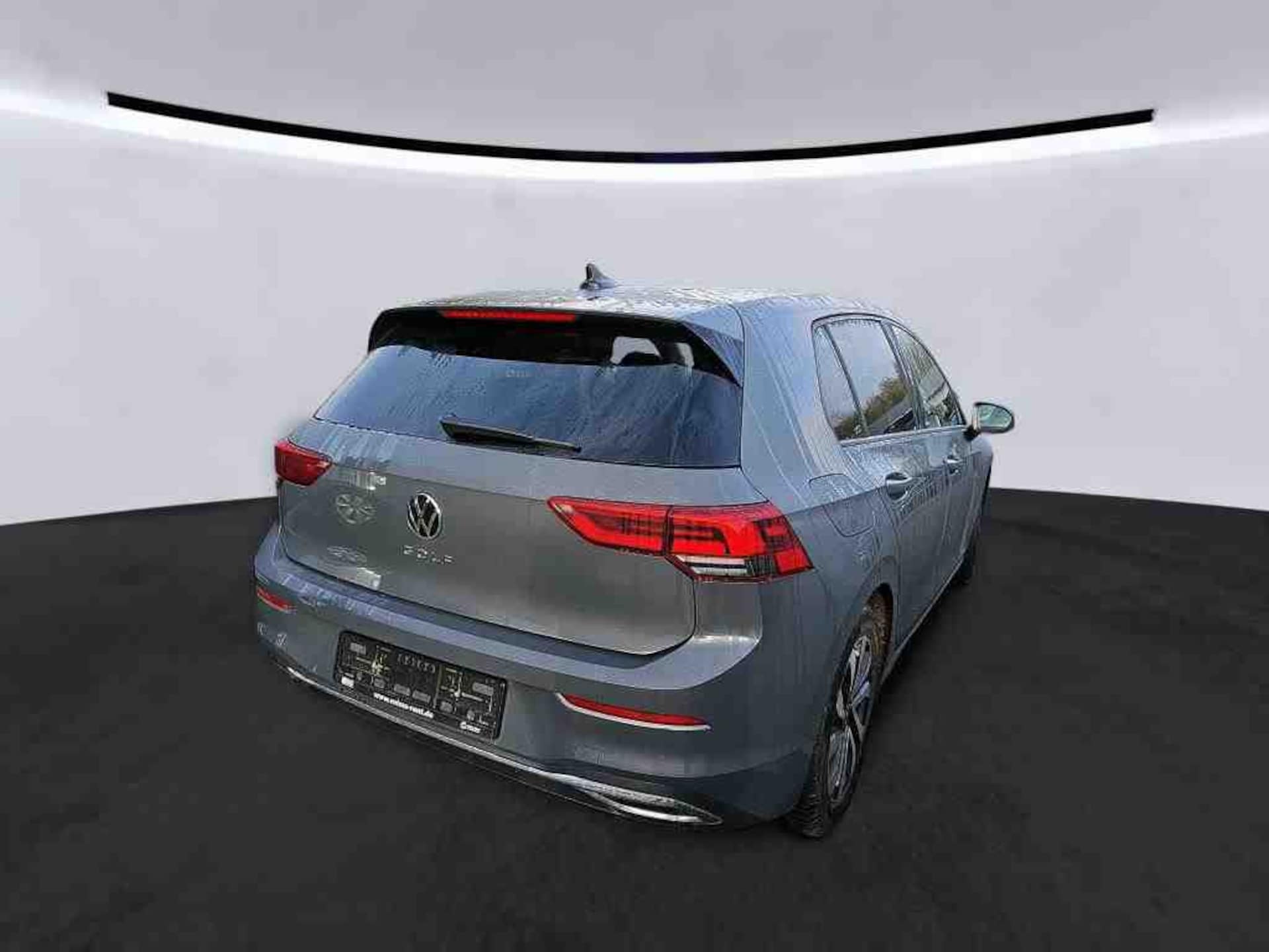 Volkswagen Golf Active