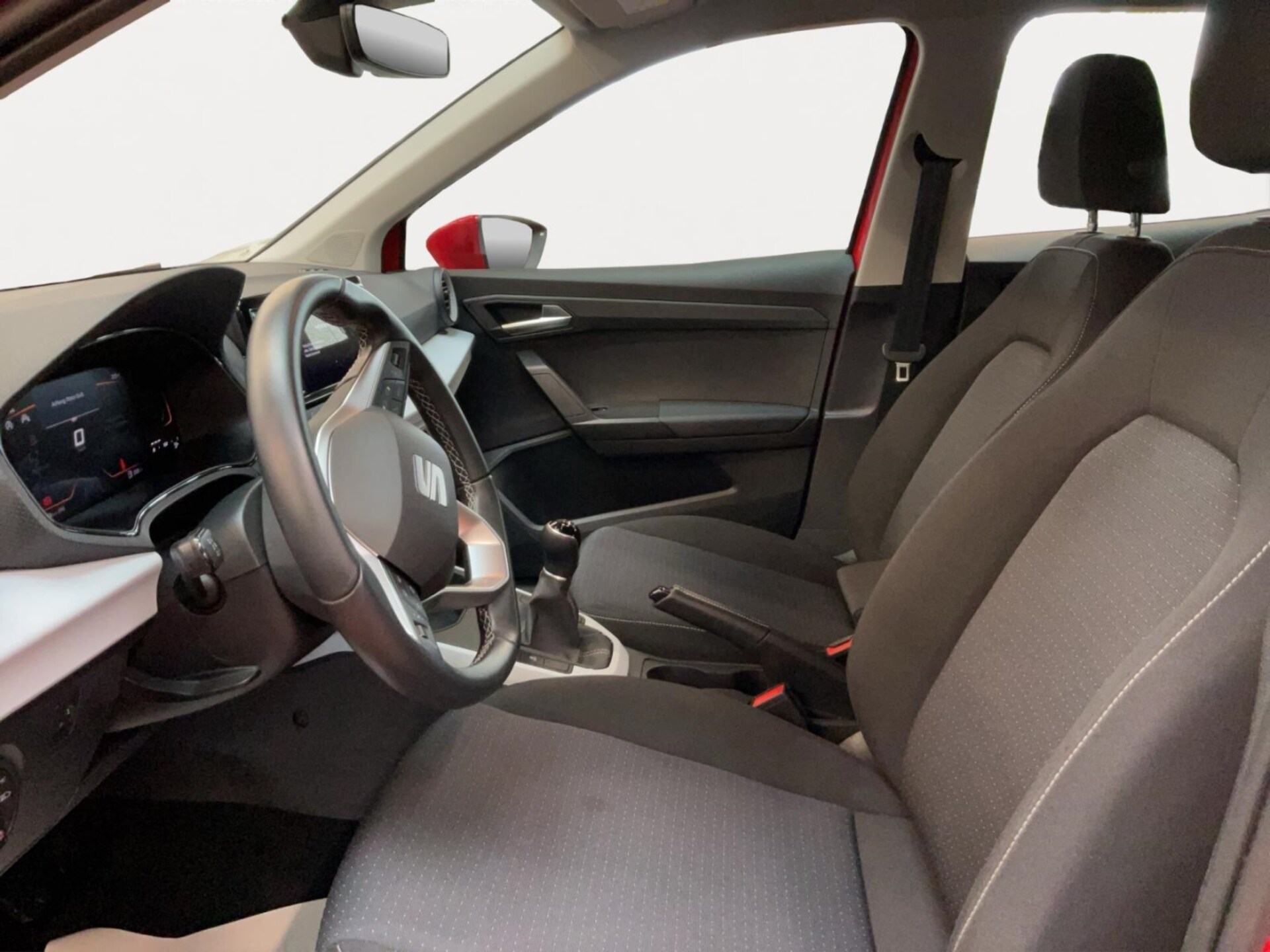 SEAT Arona Style