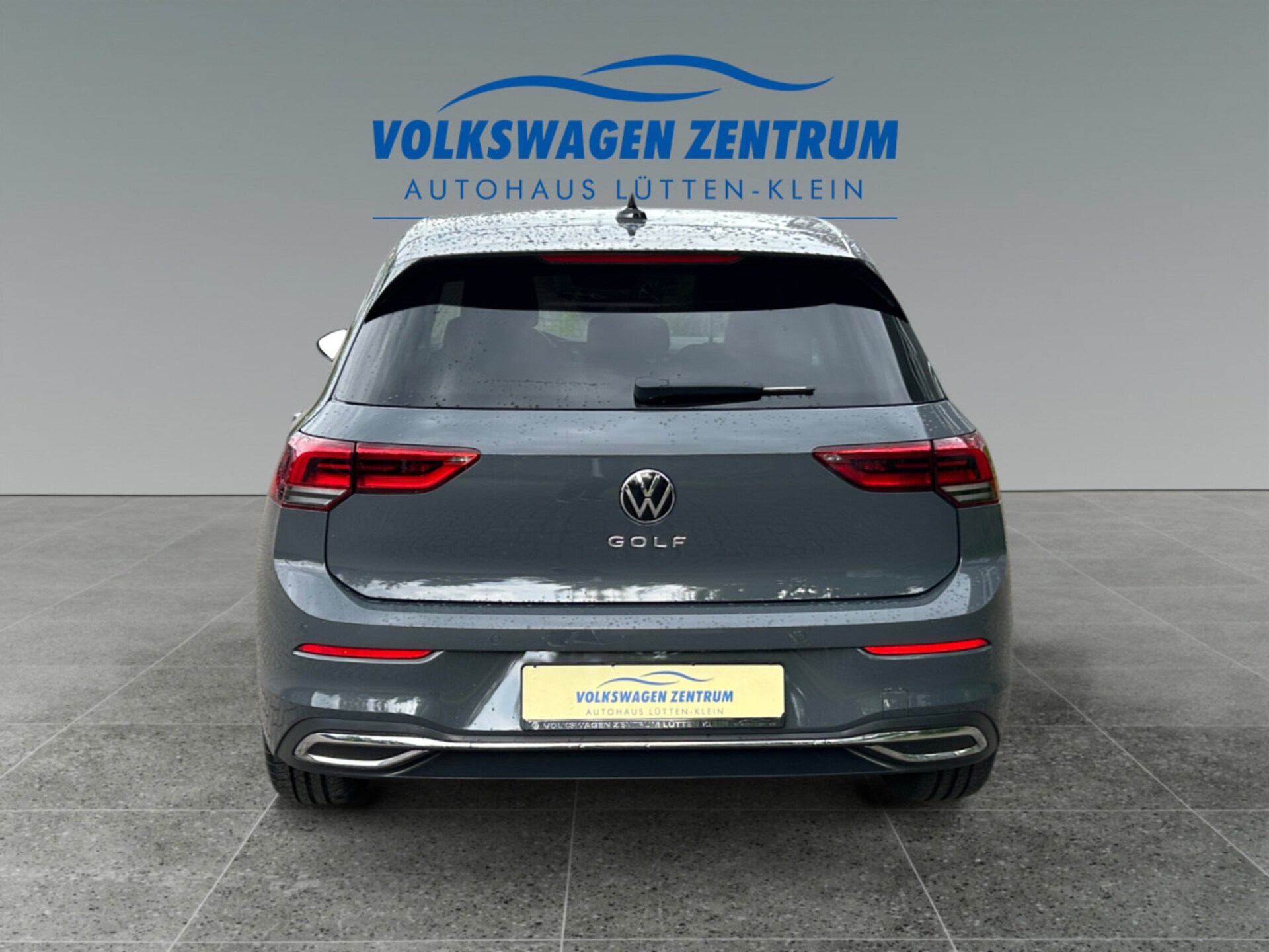 Volkswagen Golf MOVE