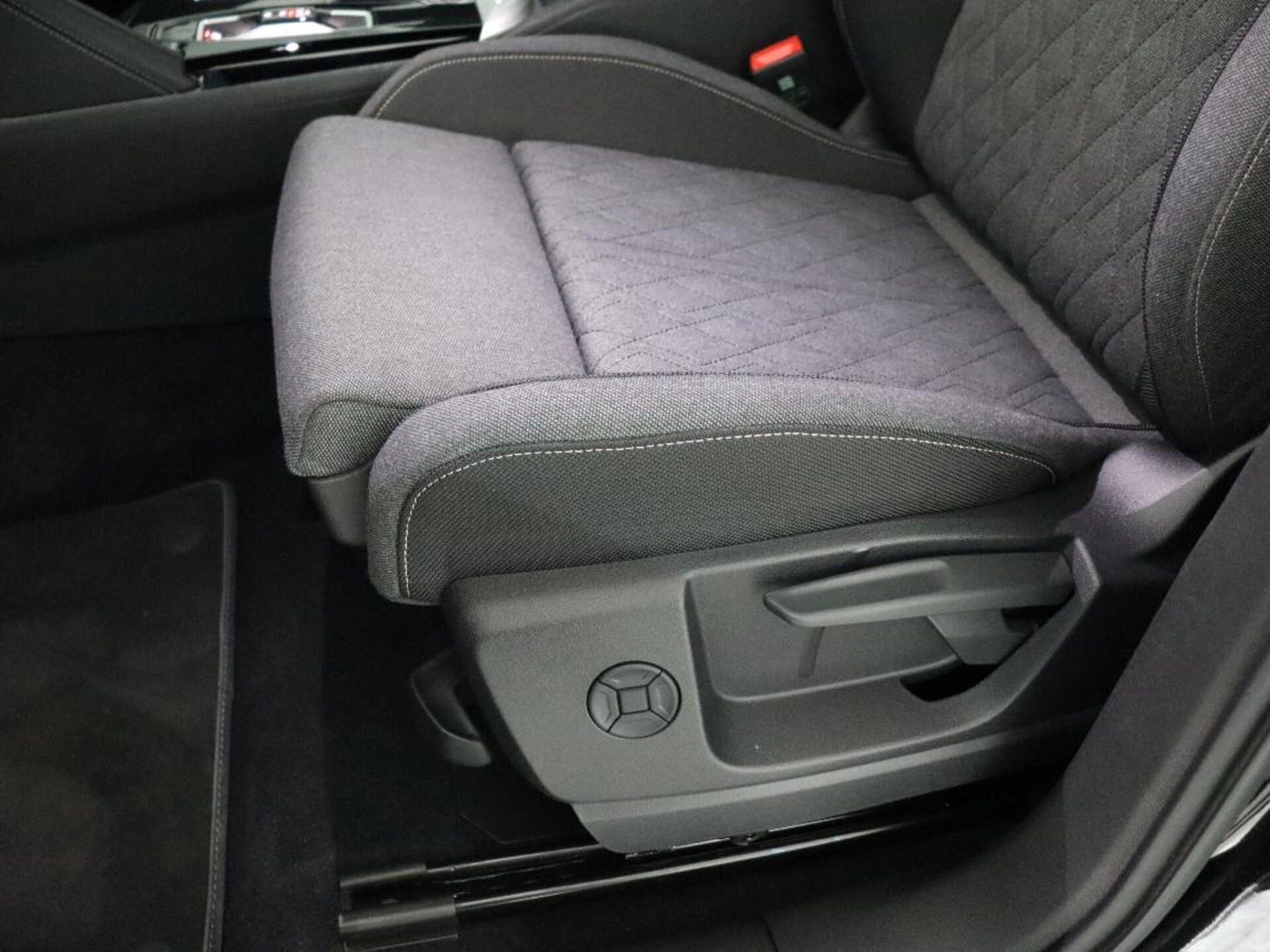 Audi Q5 SUV