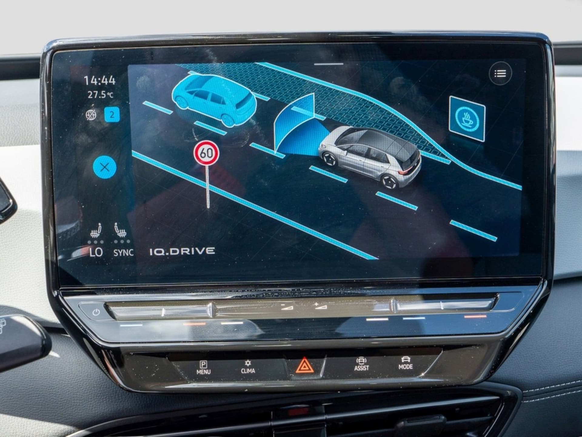 Volkswagen ID.3 MOVE Pro