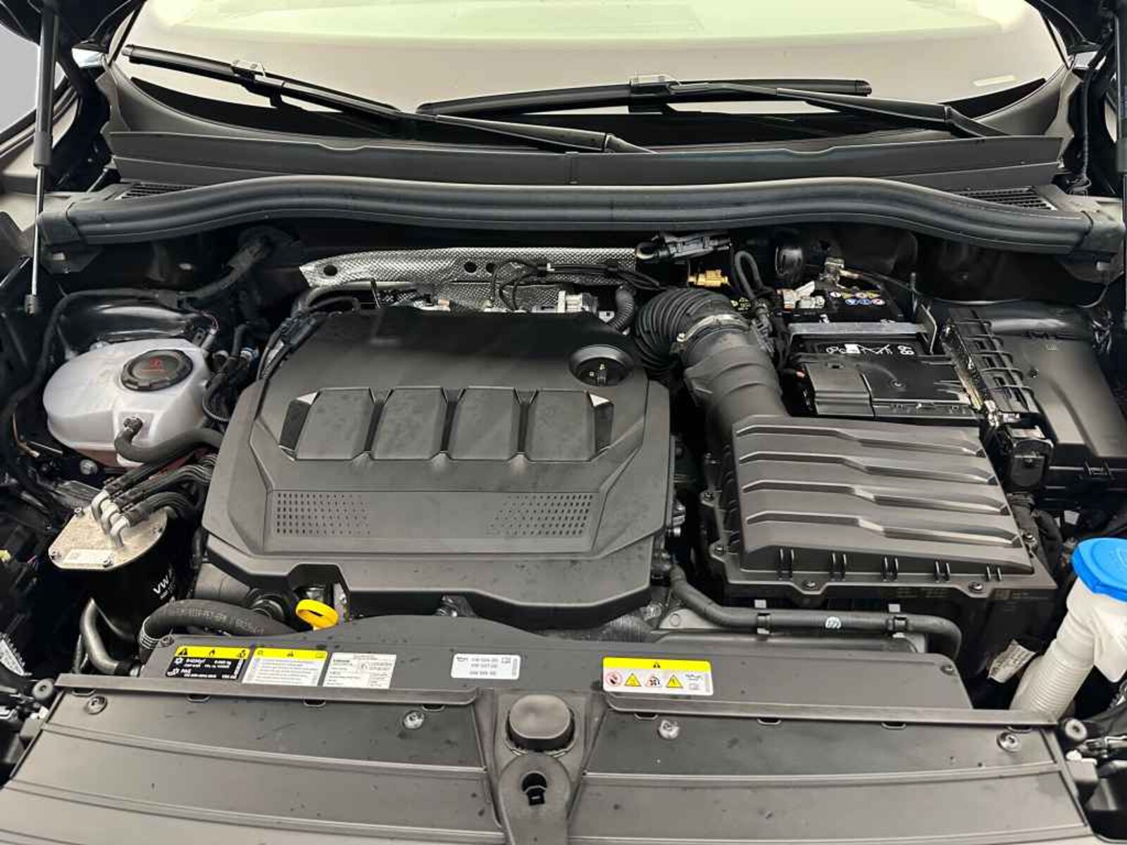 Volkswagen Tiguan – Bild 18