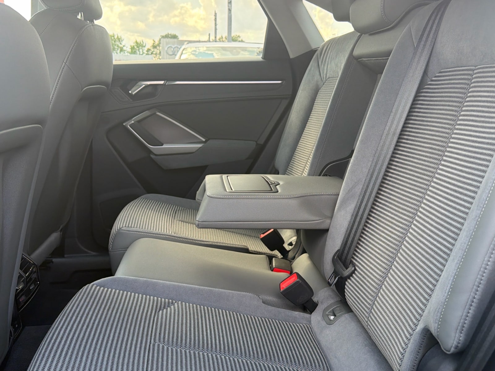 Audi Q3 Sportback – Bild 11