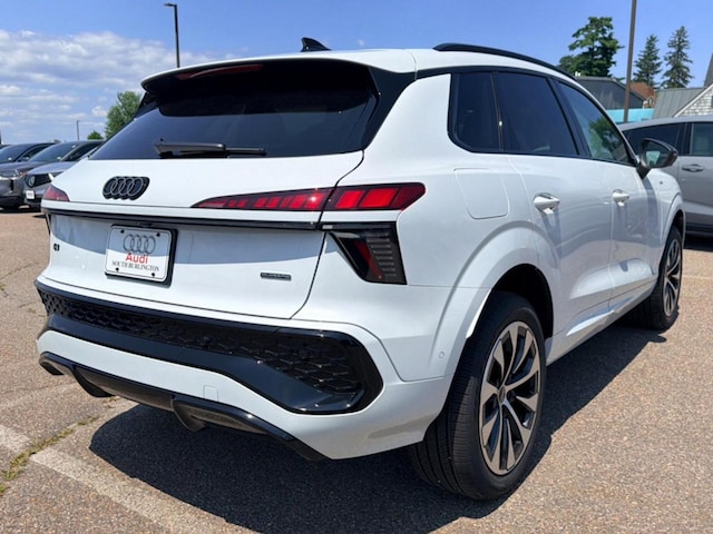2026 Audi Q3 SUV