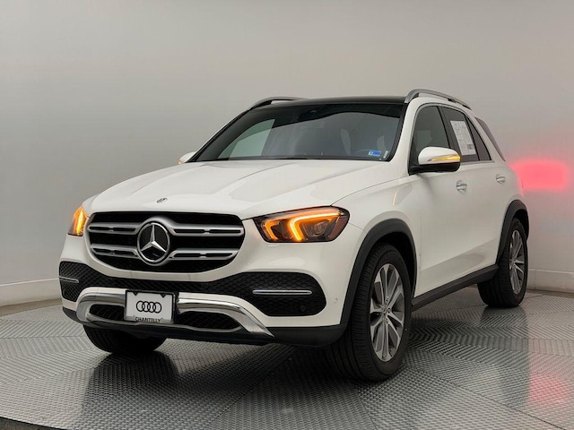 2023 Mercedes-Benz GLE 350