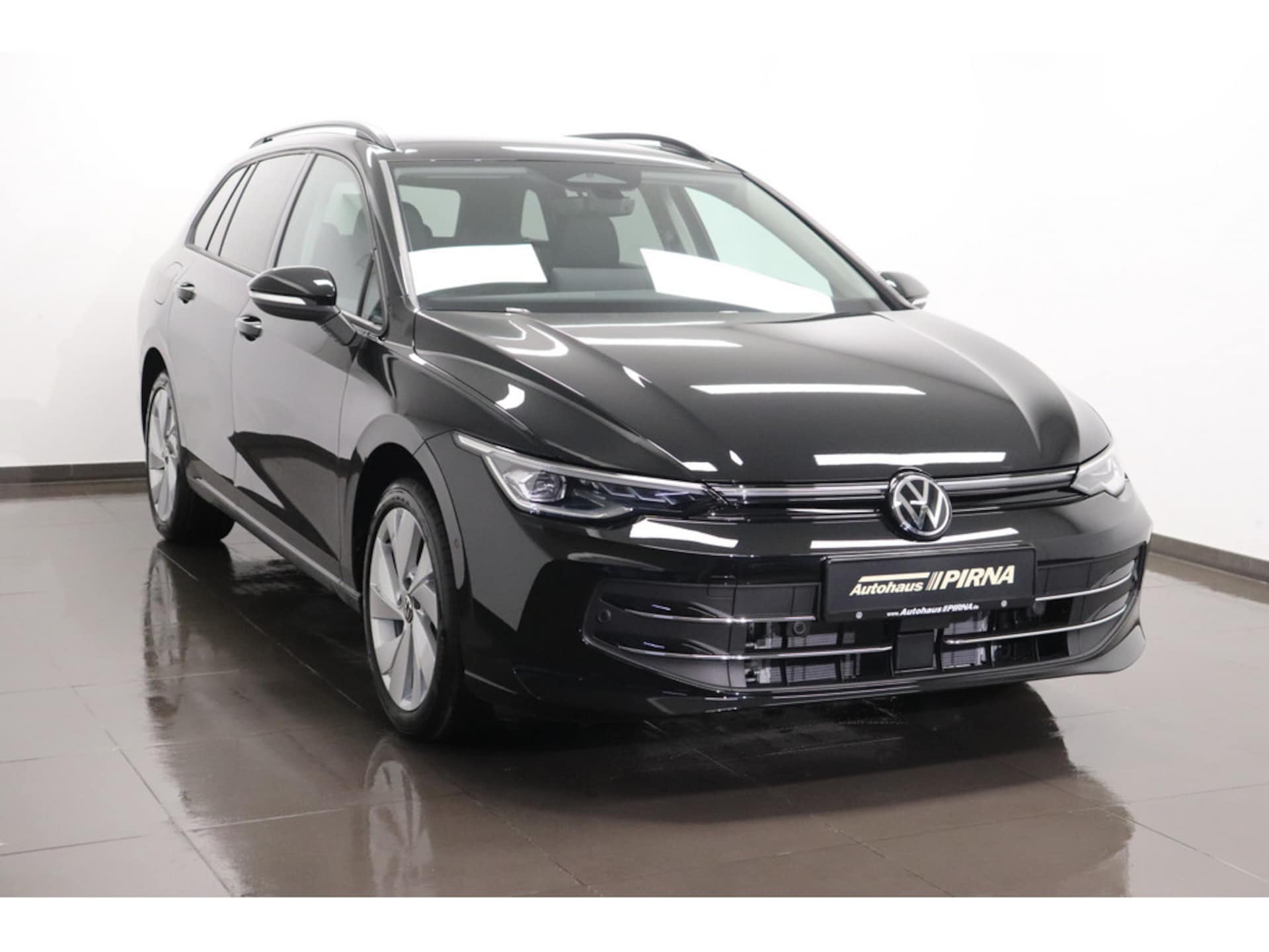 Volkswagen Golf Variant ENERGY