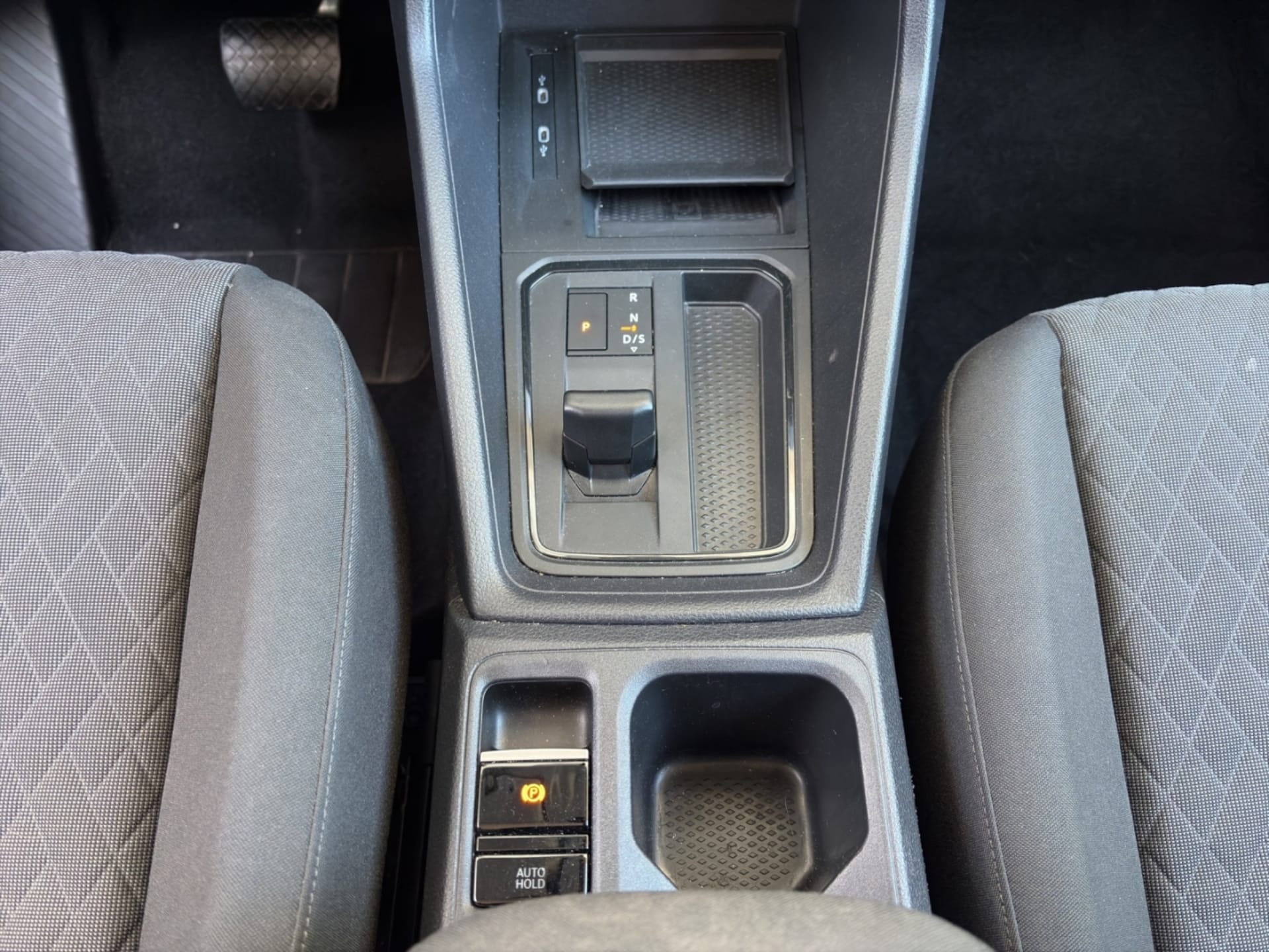 Volkswagen Caddy Maxi Life