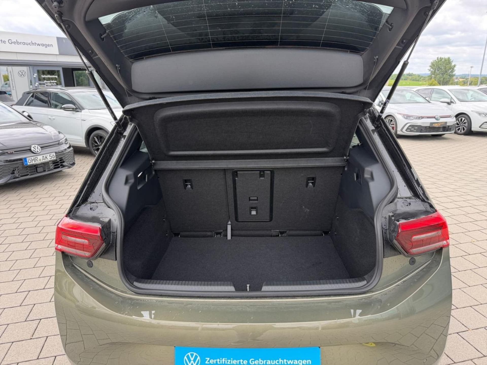 Volkswagen ID.3 Pro