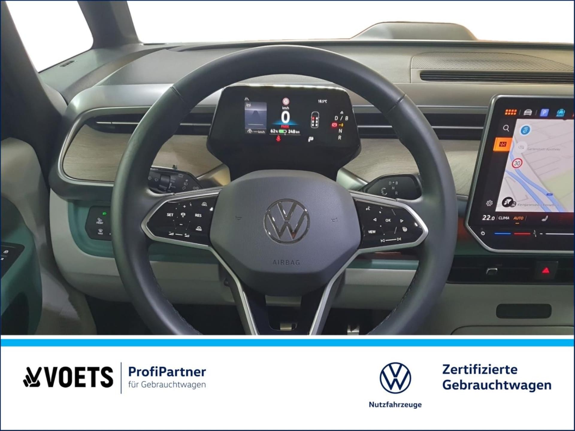 Volkswagen ID. Buzz Pro