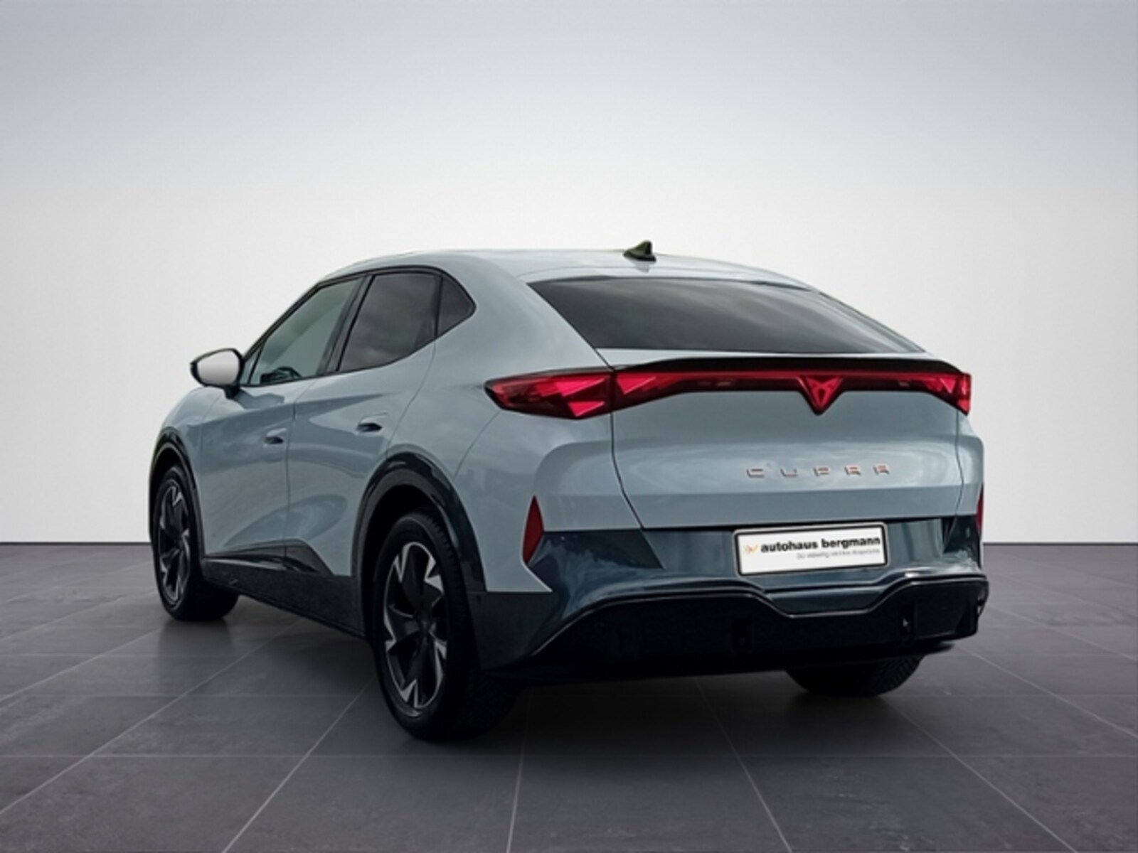 CUPRA Tavascan – Bild 4