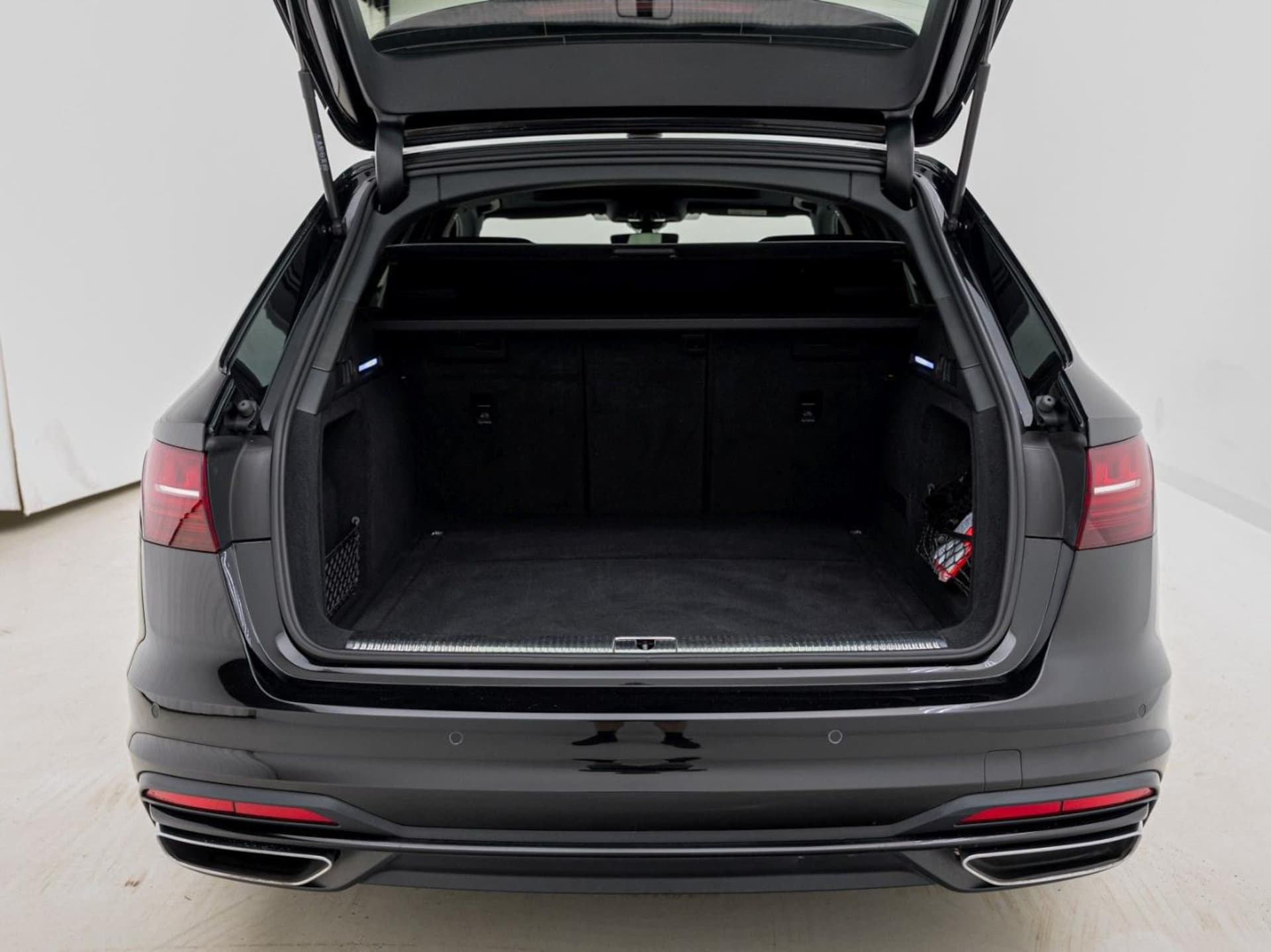 Audi A4 Avant Advanced