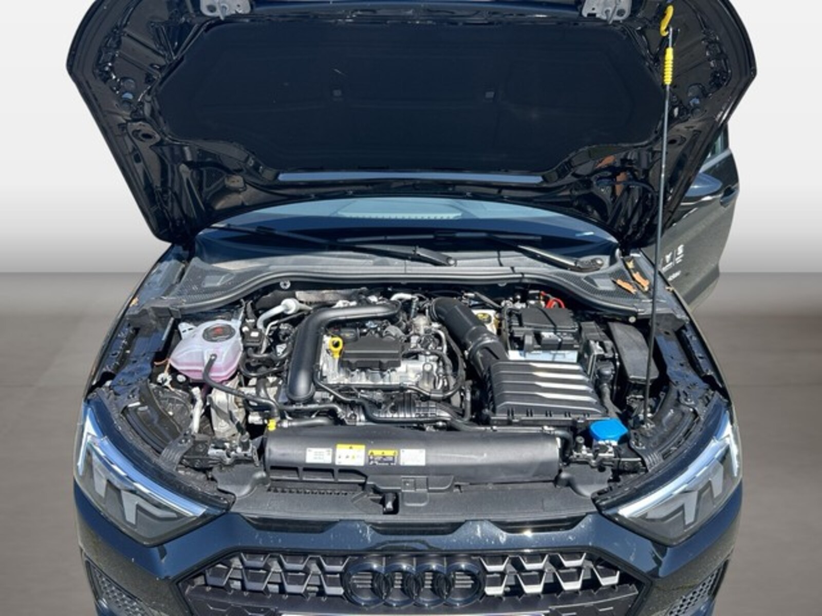 Audi A1 Sportback – Bild 15