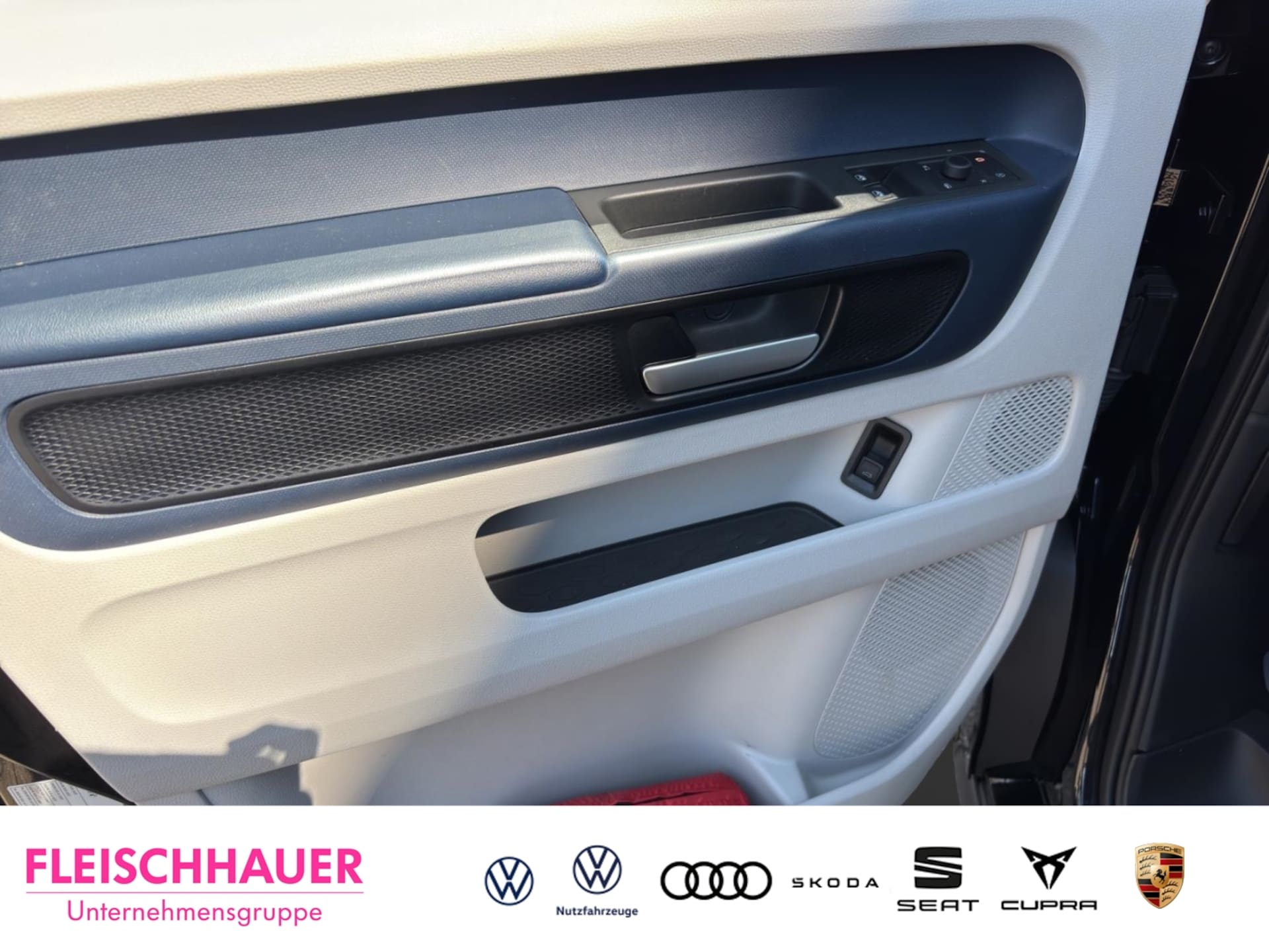 Volkswagen ID. Buzz Pro