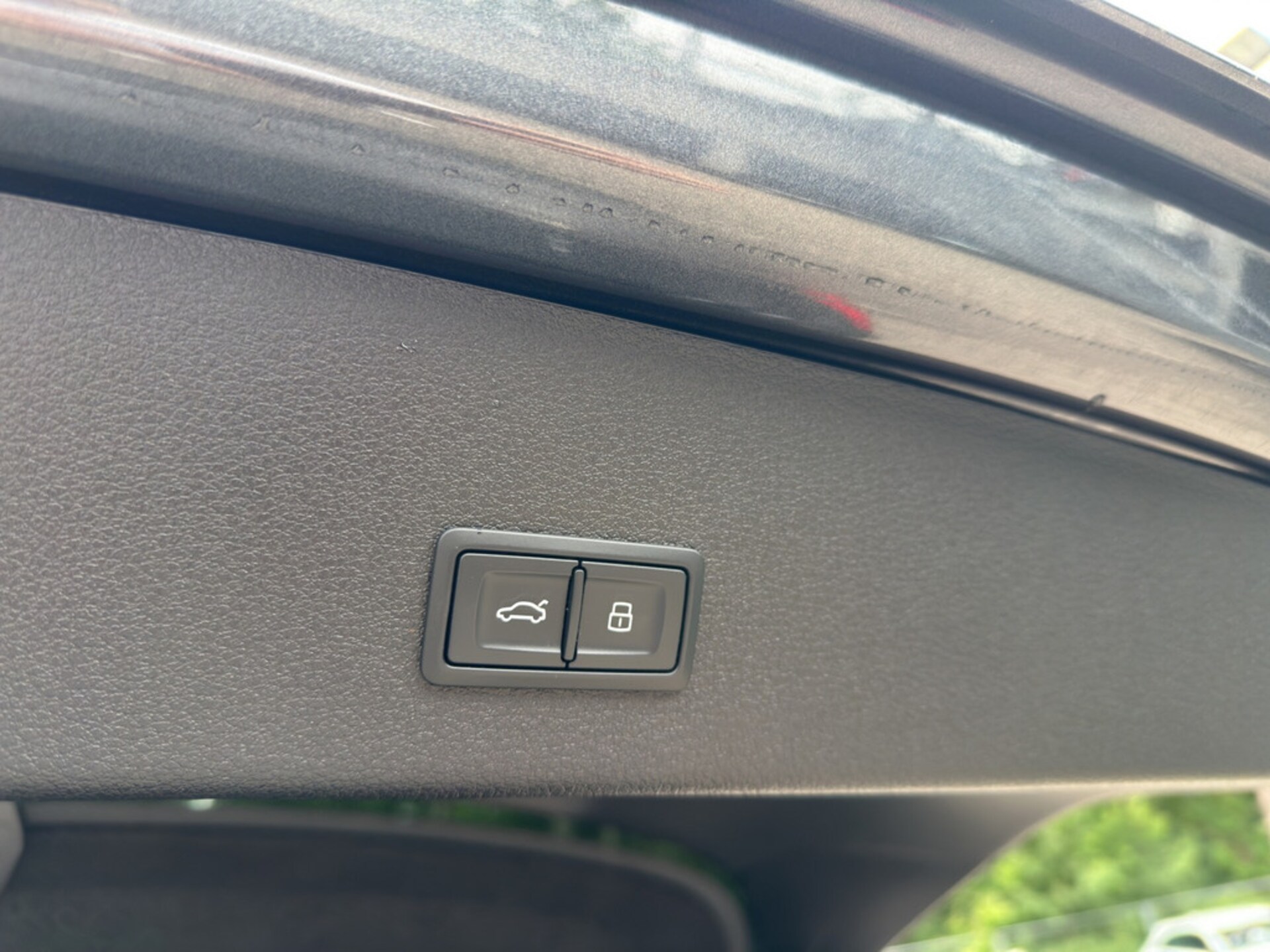 Audi e-tron Sportback S line