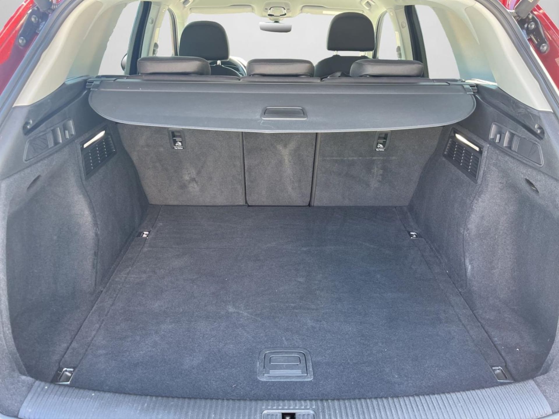 Audi Q5 SUV