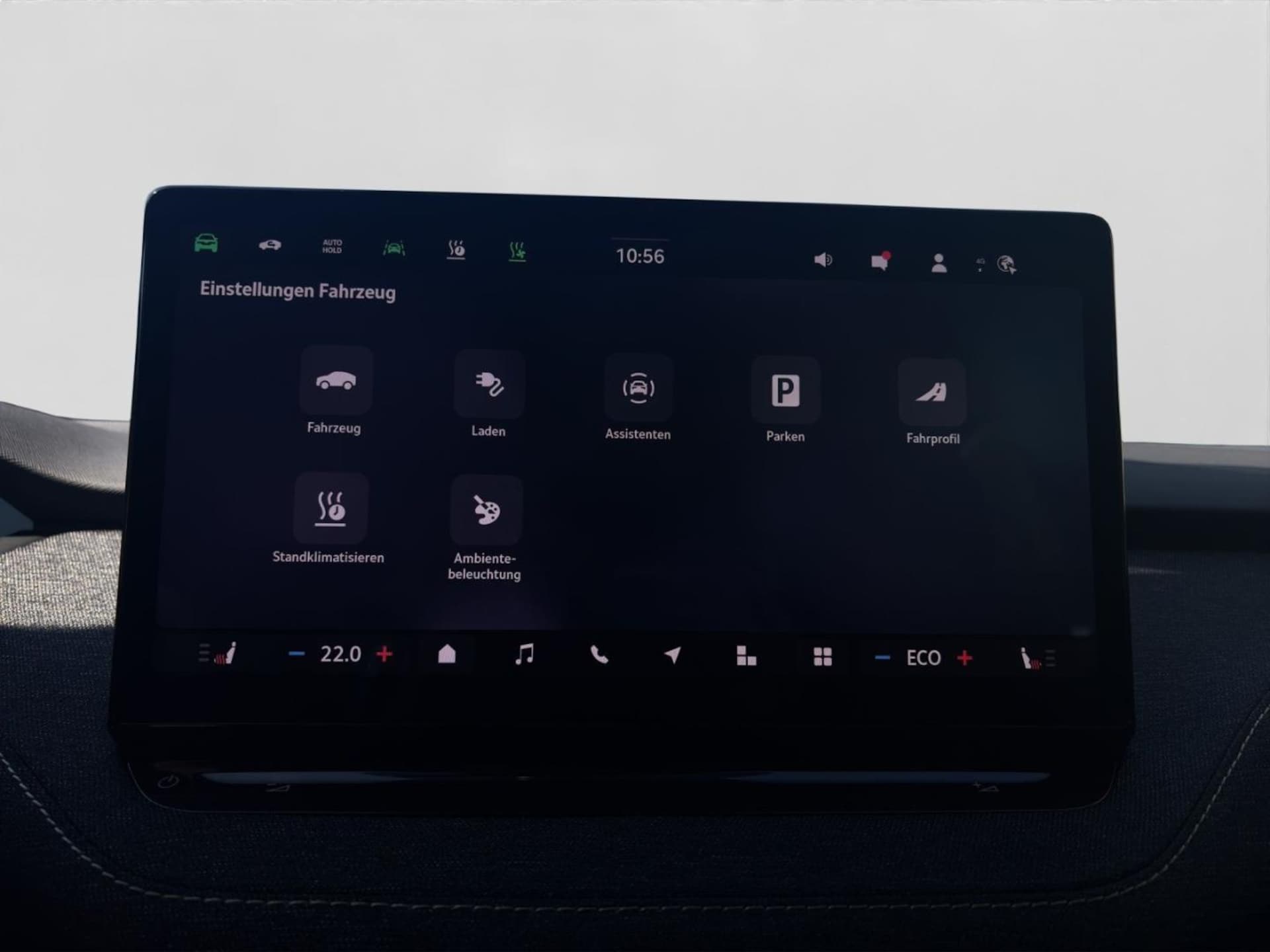 Skoda Elroq 50 Tour
