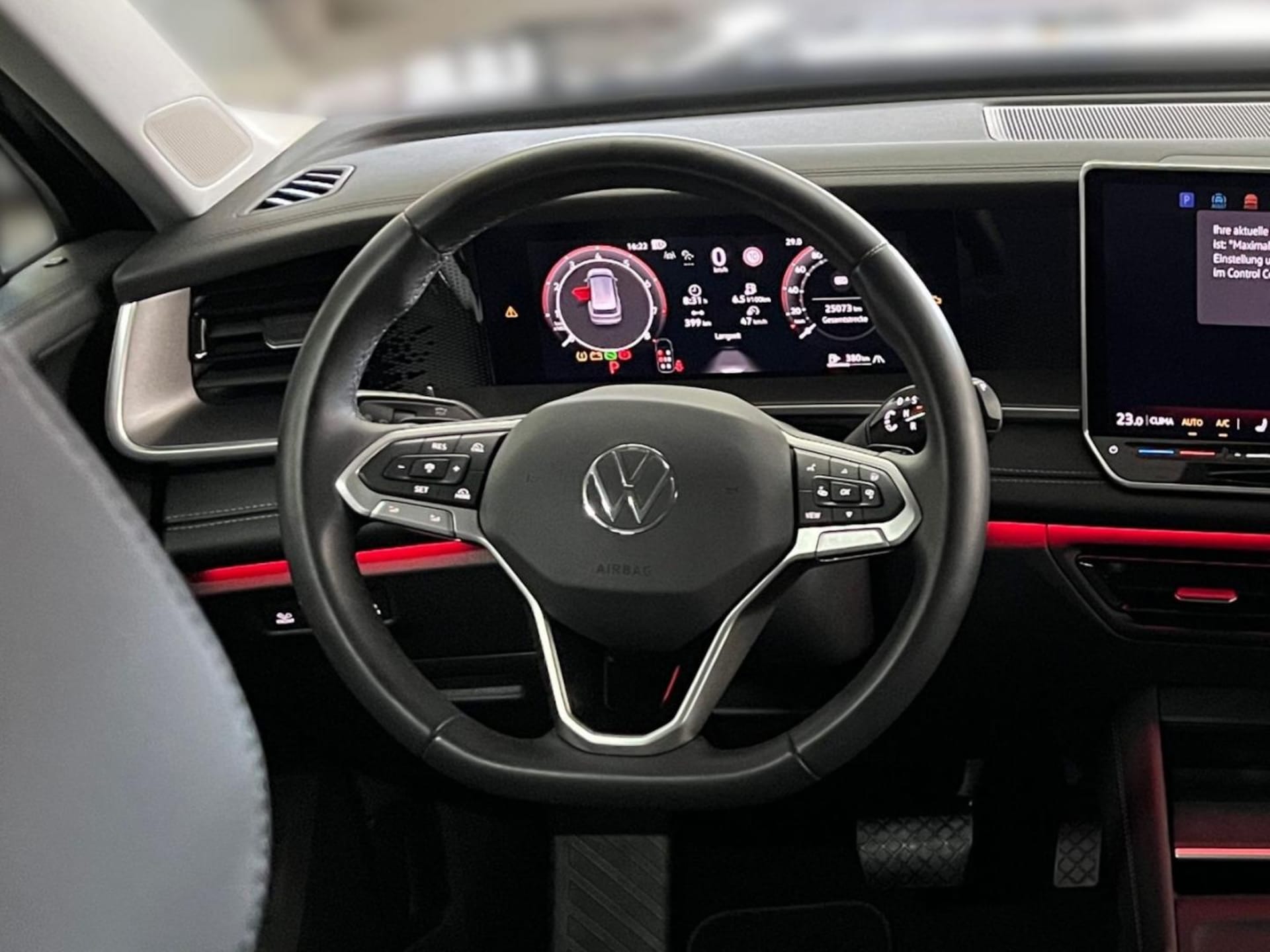 Volkswagen Tayron Life