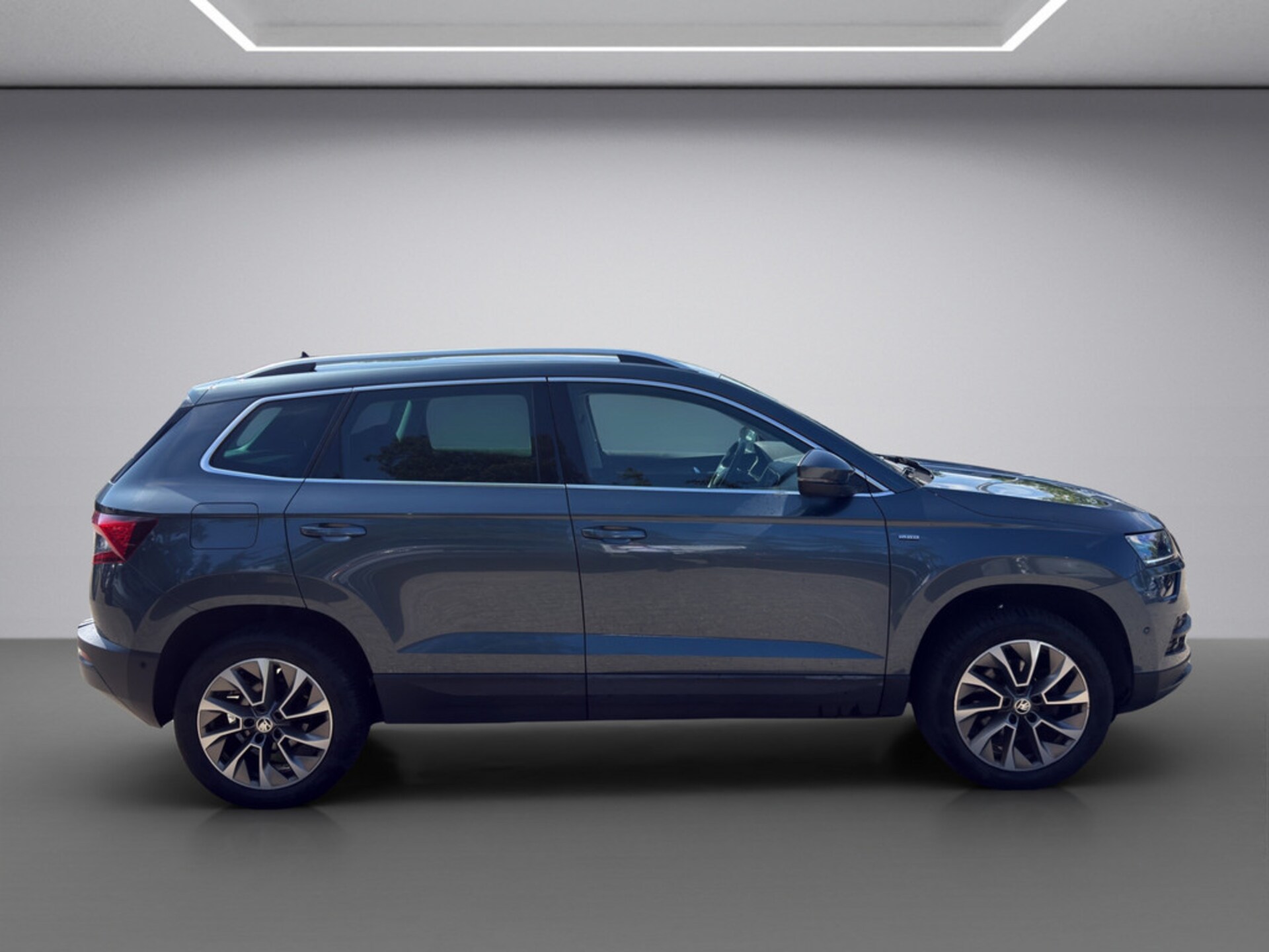 Skoda Karoq Ambition