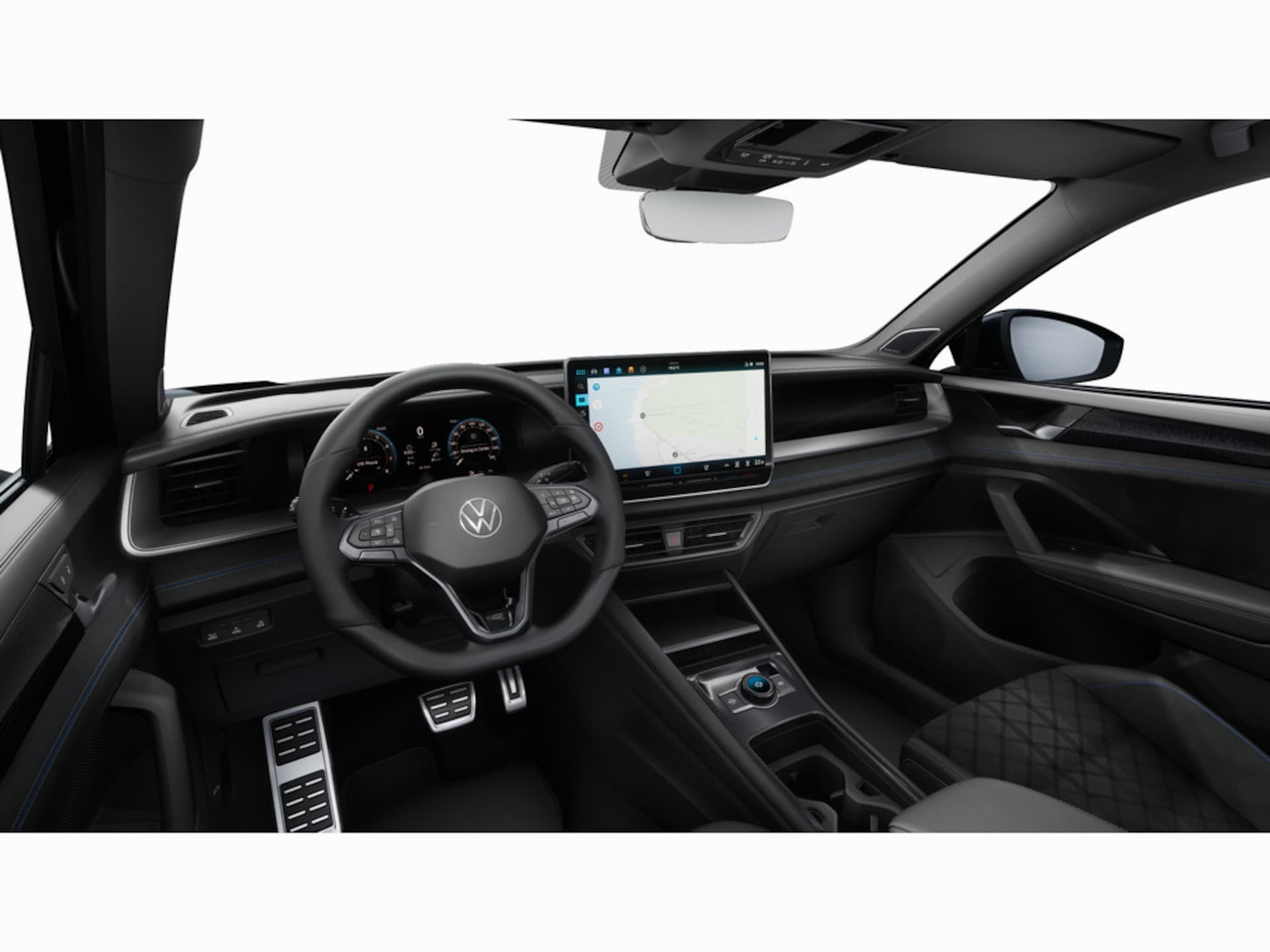 Volkswagen Tayron R-Line