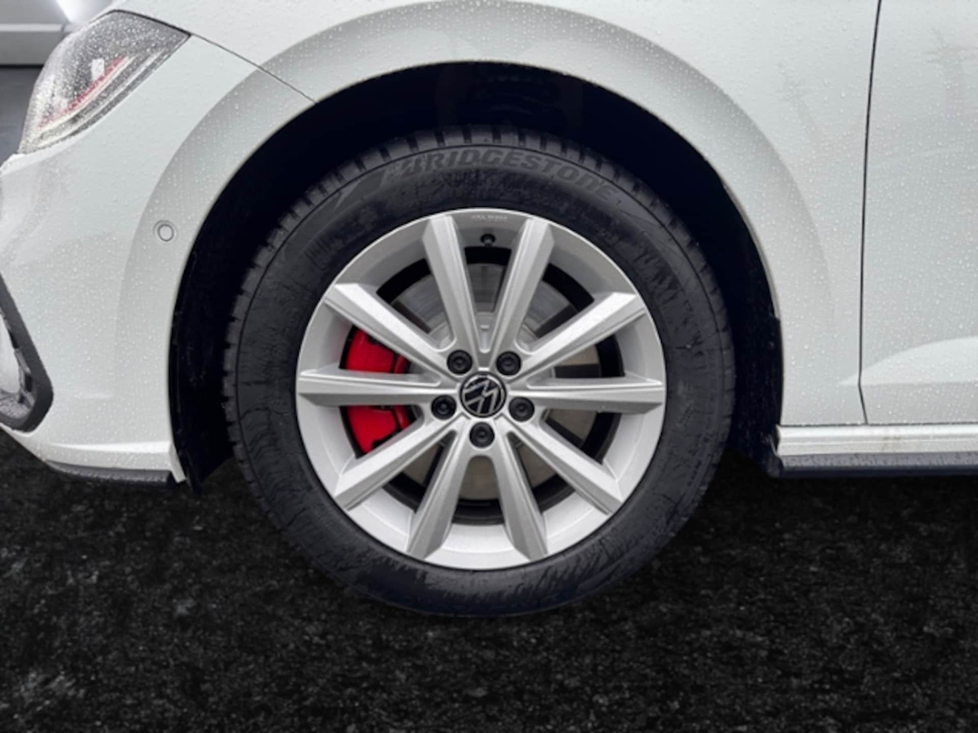 Volkswagen Polo GTI