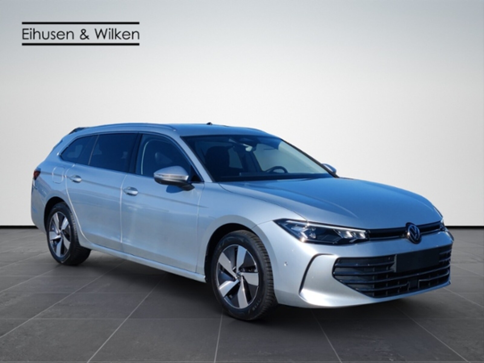 Volkswagen Passat – Bild 8