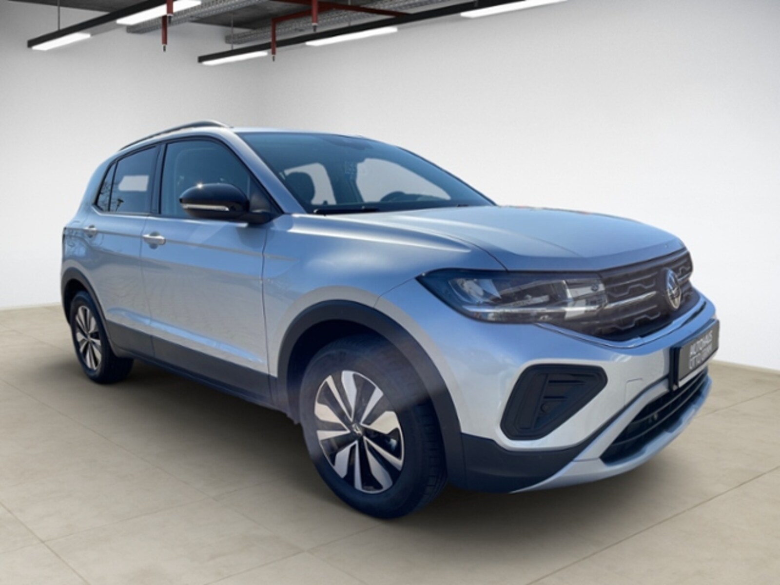 Volkswagen T-Cross – Bild 2