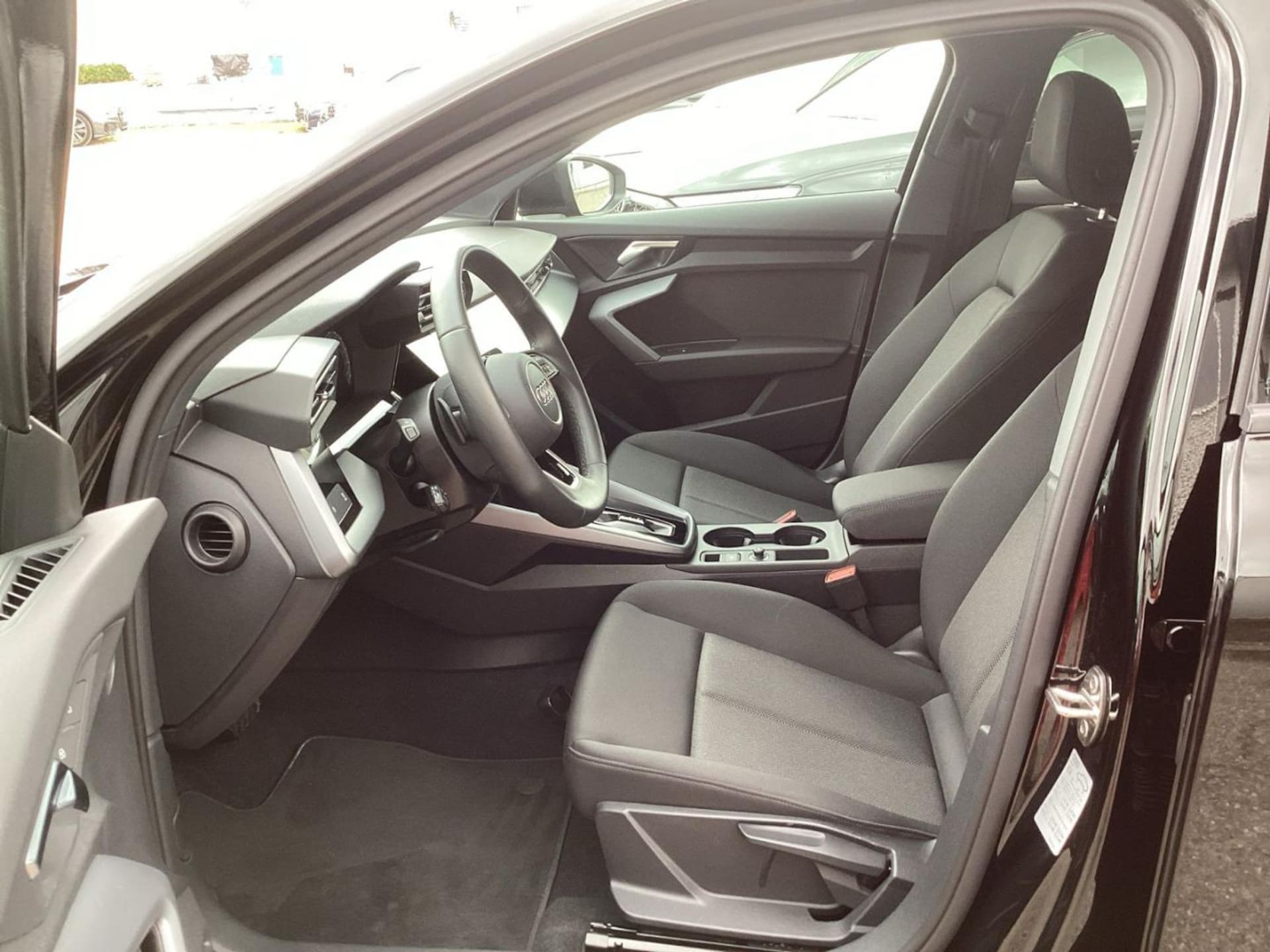Audi A3 Sportback TFSI e