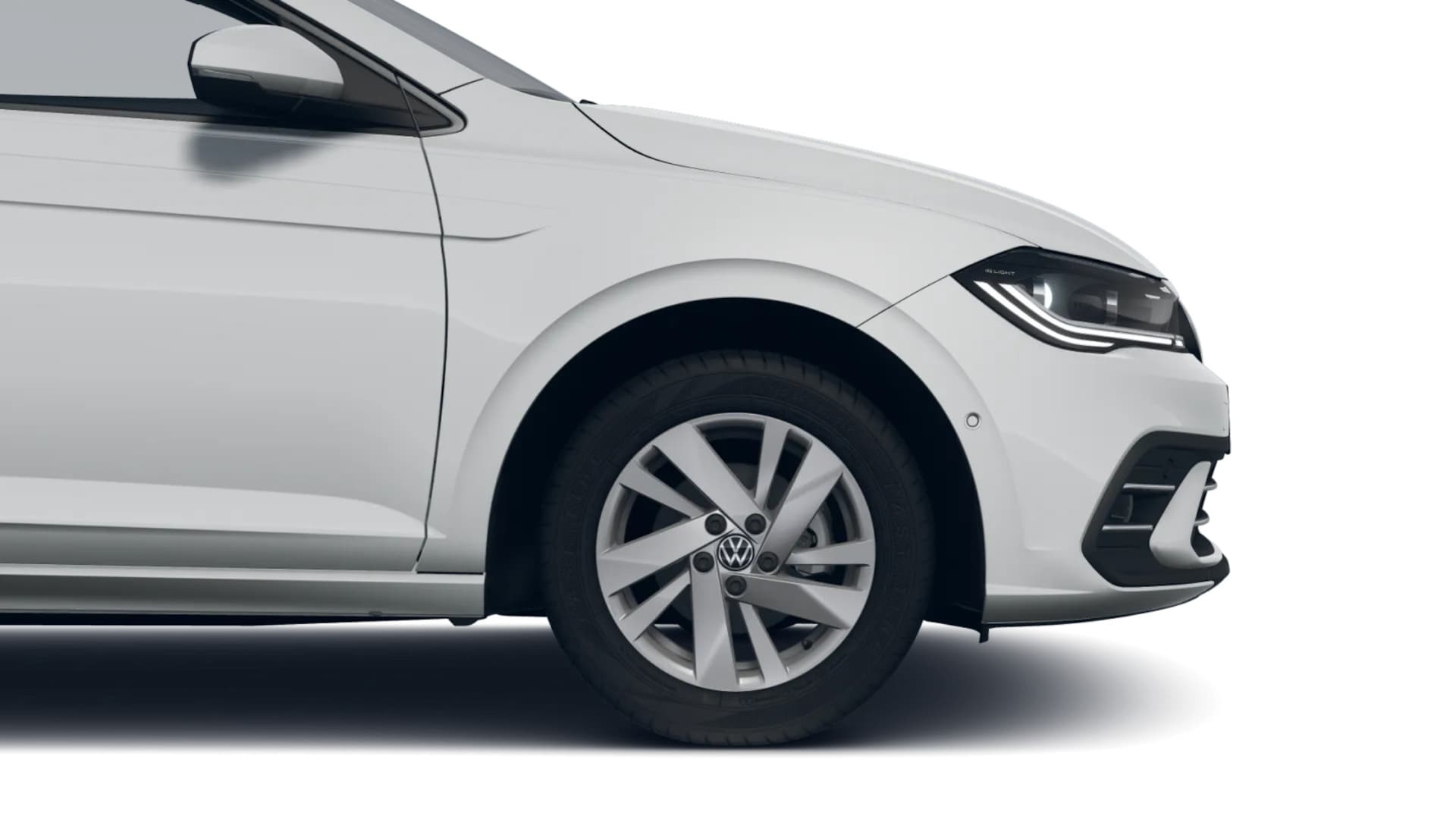 Volkswagen Polo Style