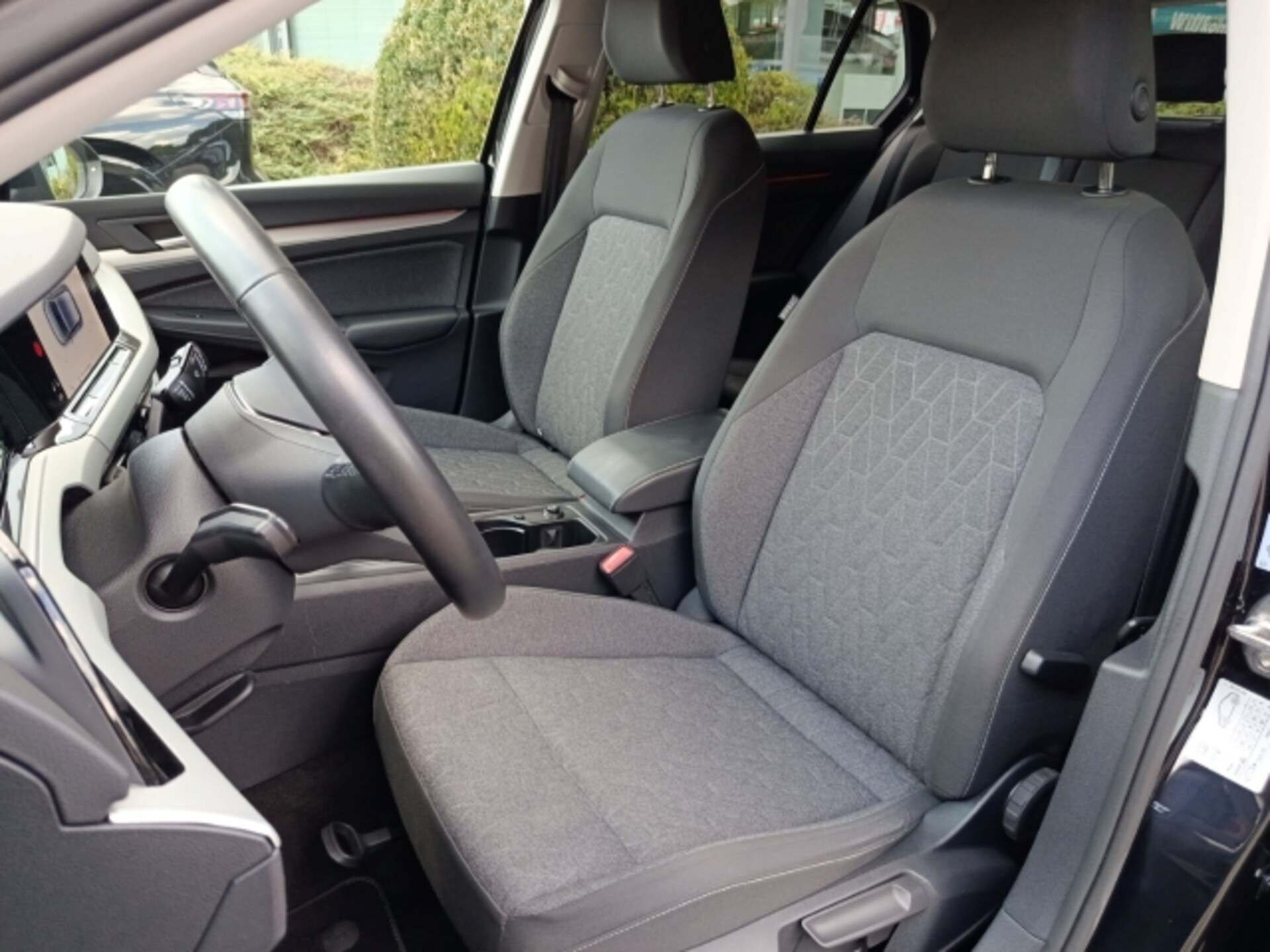 Volkswagen Golf MOVE