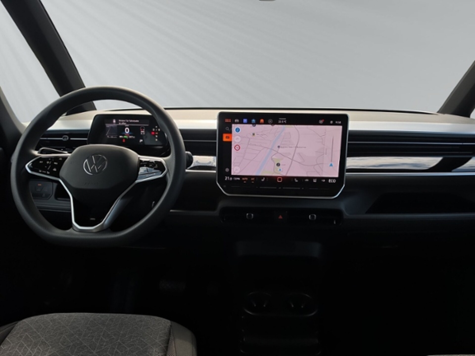 Volkswagen ID. Buzz Pro