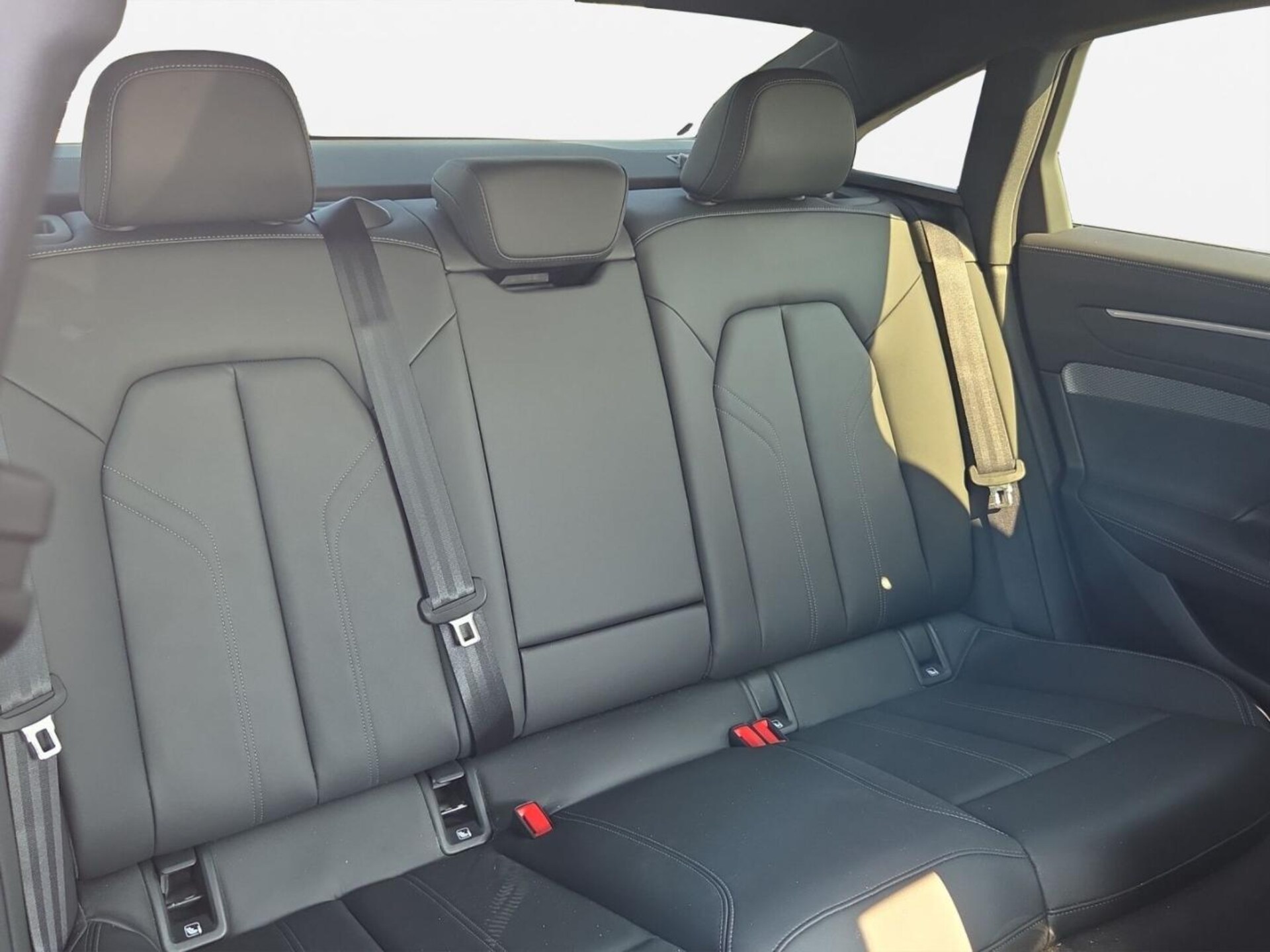 Audi A6 Limousine