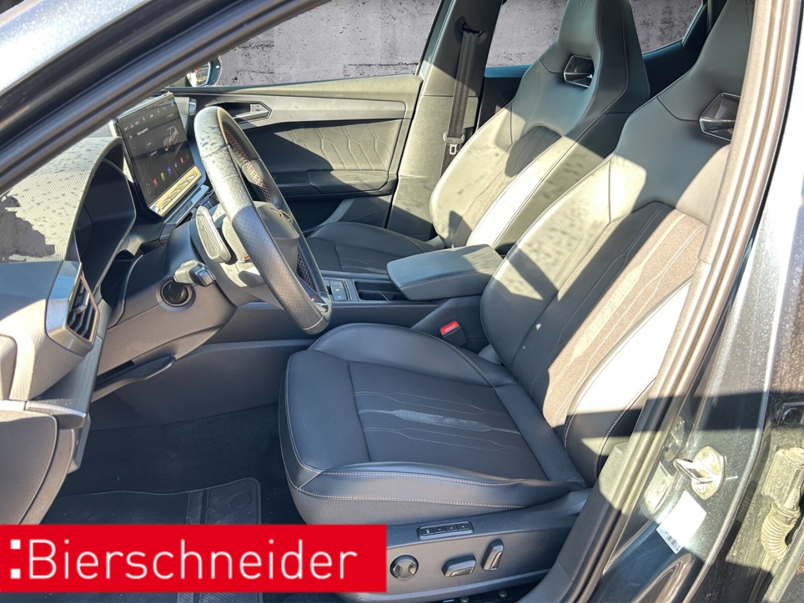 CUPRA Leon – Bild 10