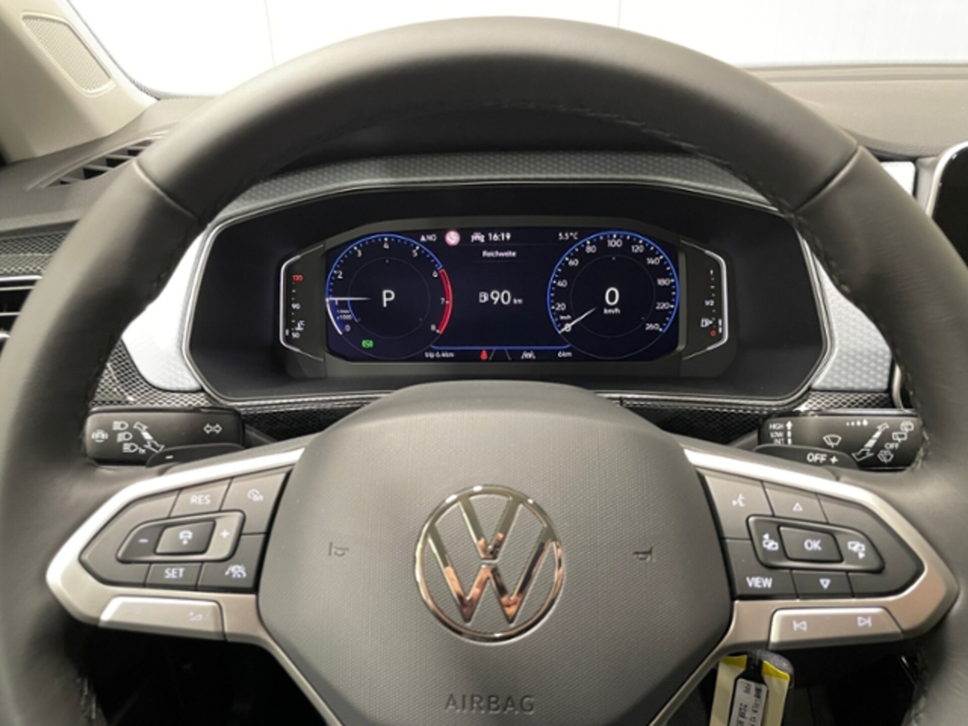 Volkswagen T-Cross ENERGY