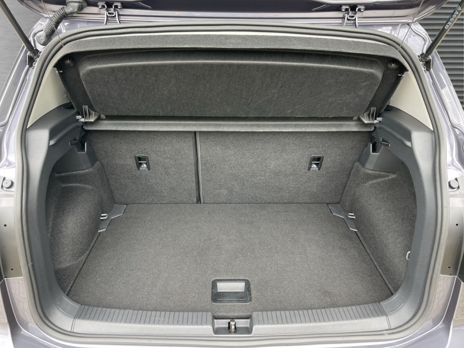 Volkswagen T-Cross – Bild 8