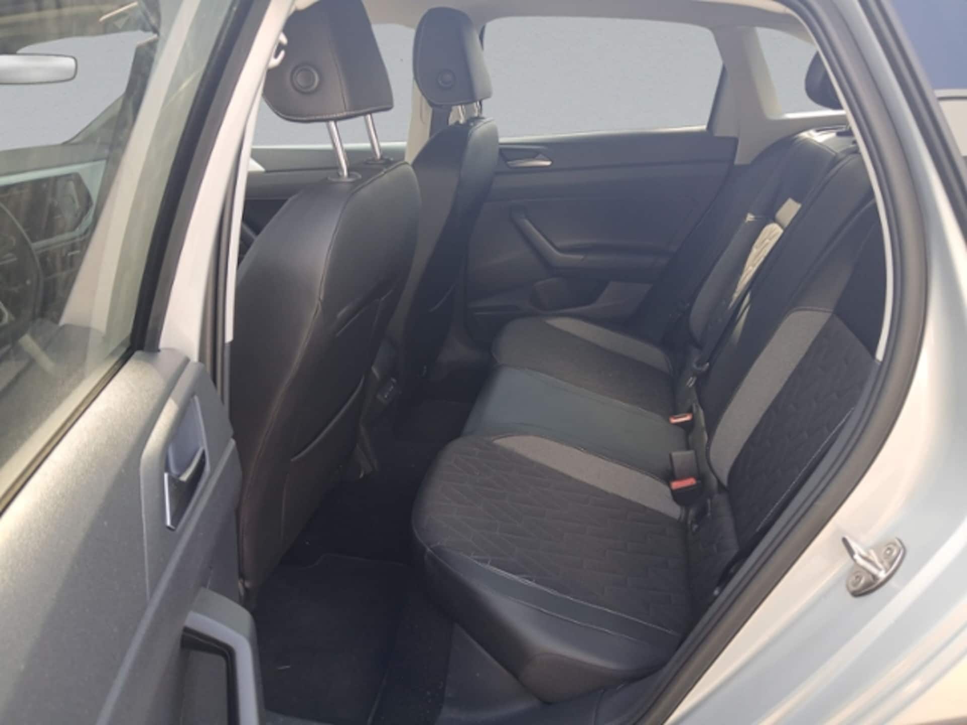 Volkswagen Taigo Goal