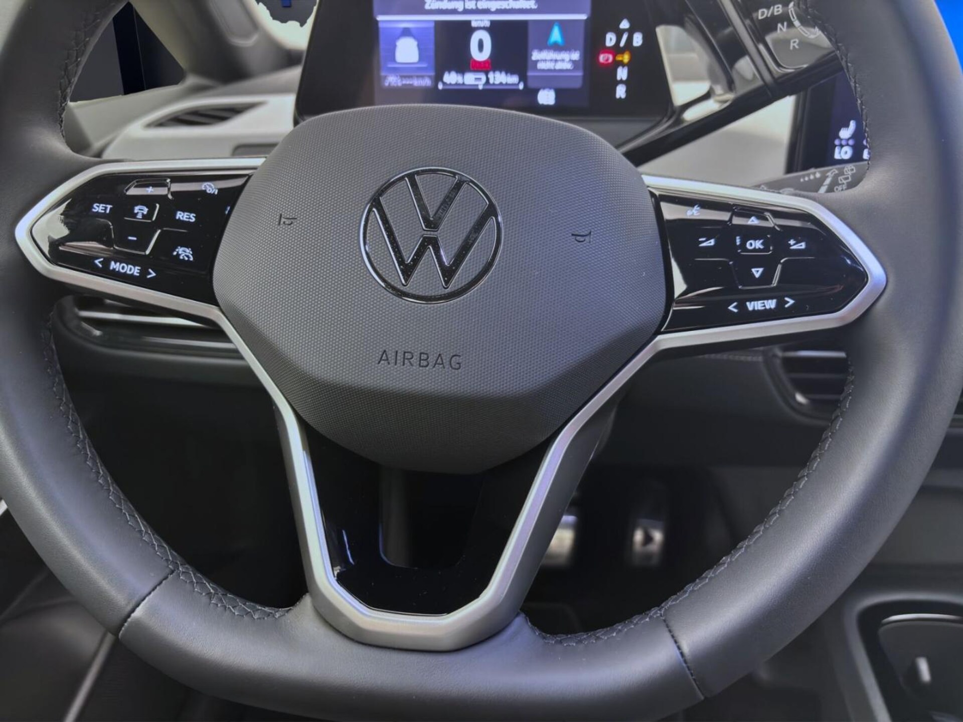 Volkswagen ID.3 MOVE Pro