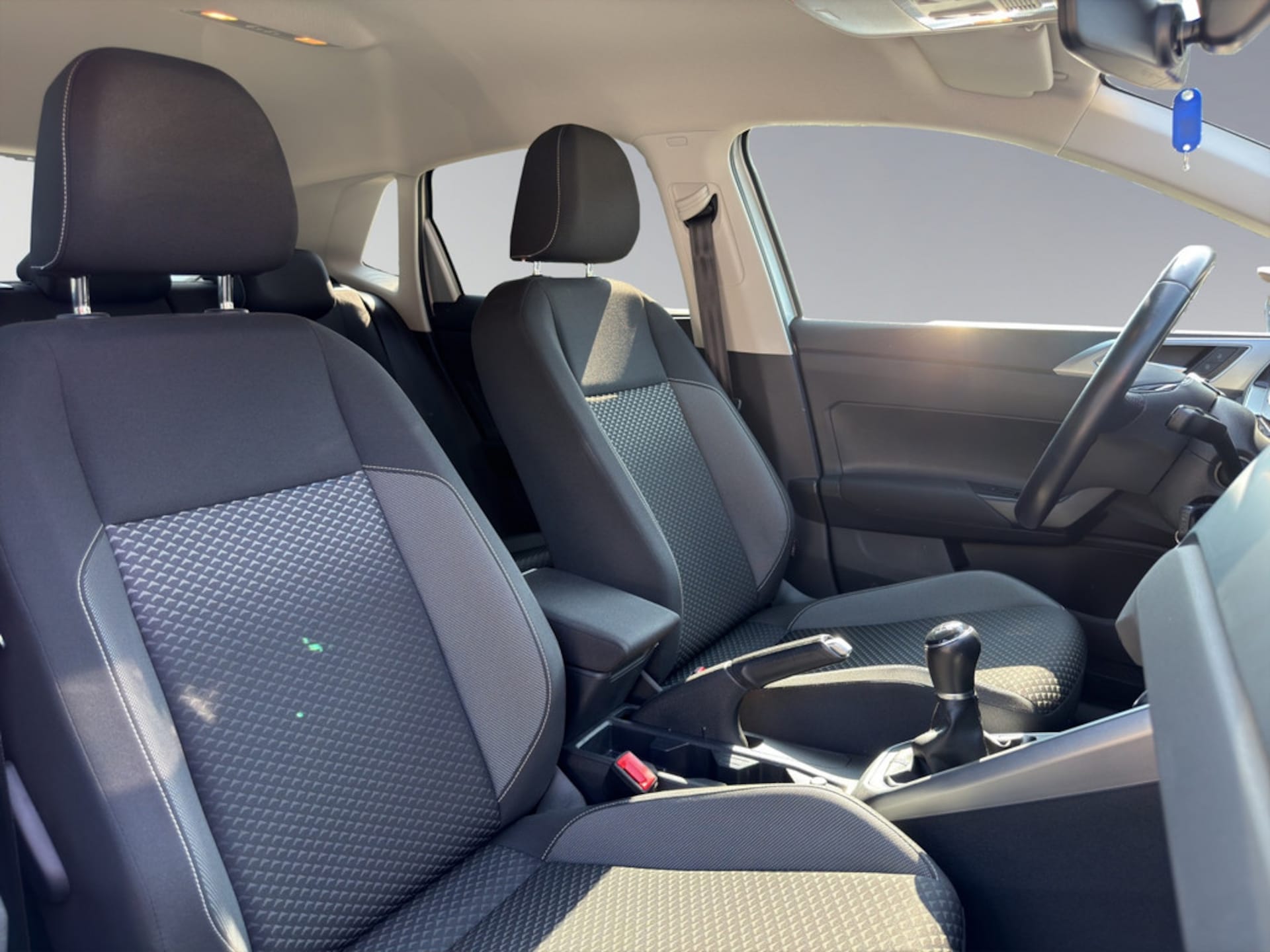 Volkswagen Polo Active