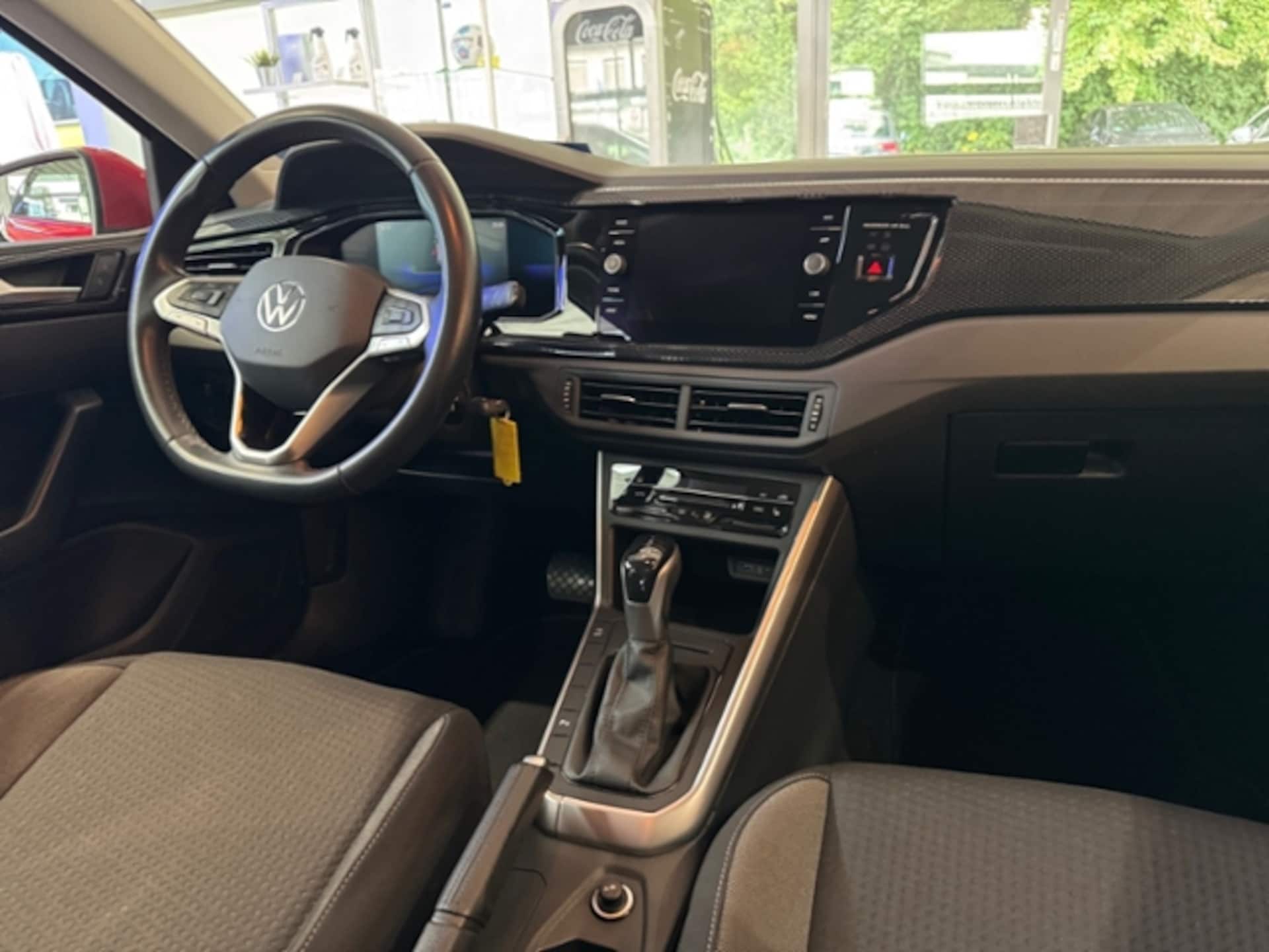 Volkswagen Polo Life