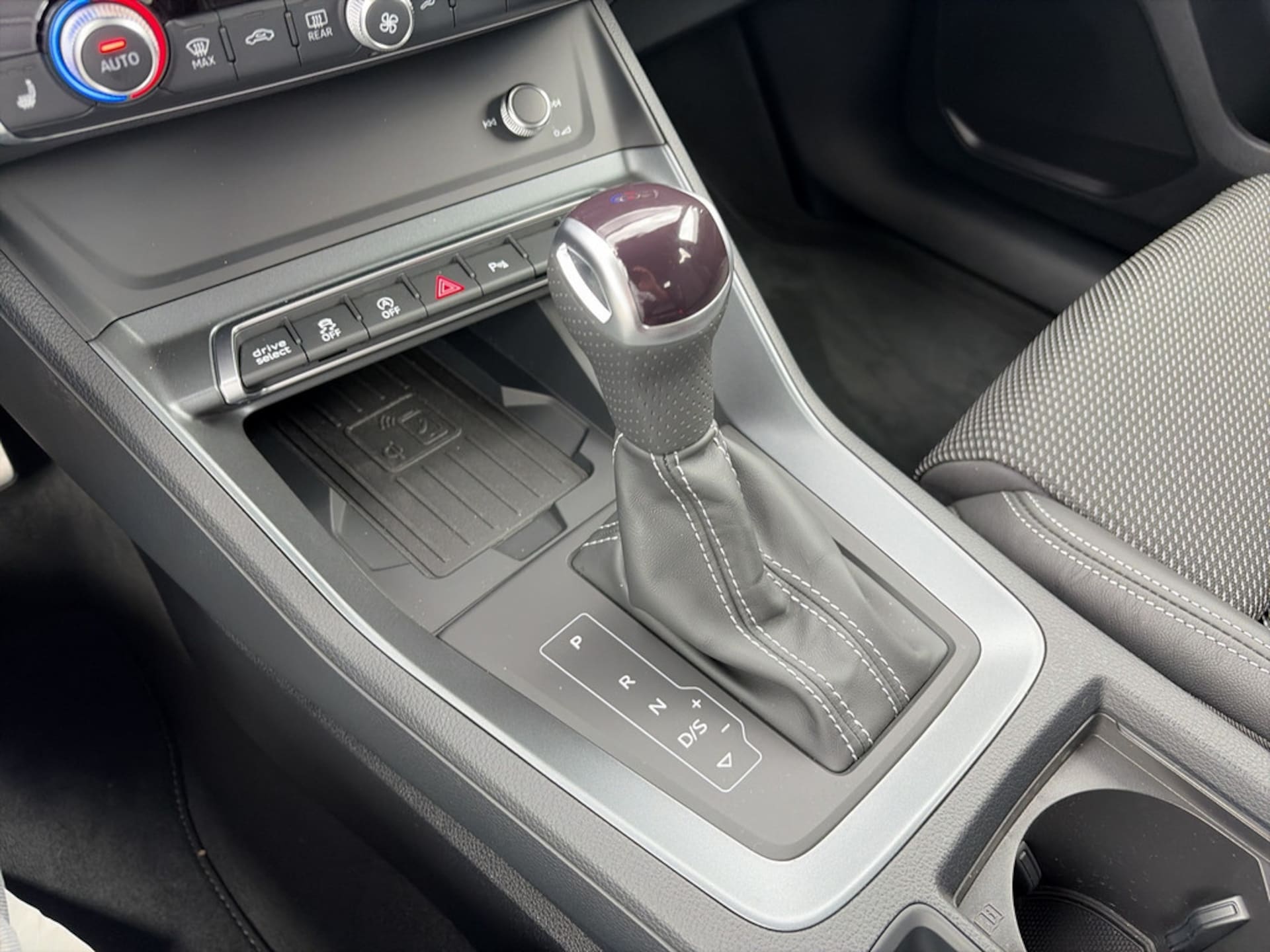 Audi Q3 Sportback S line