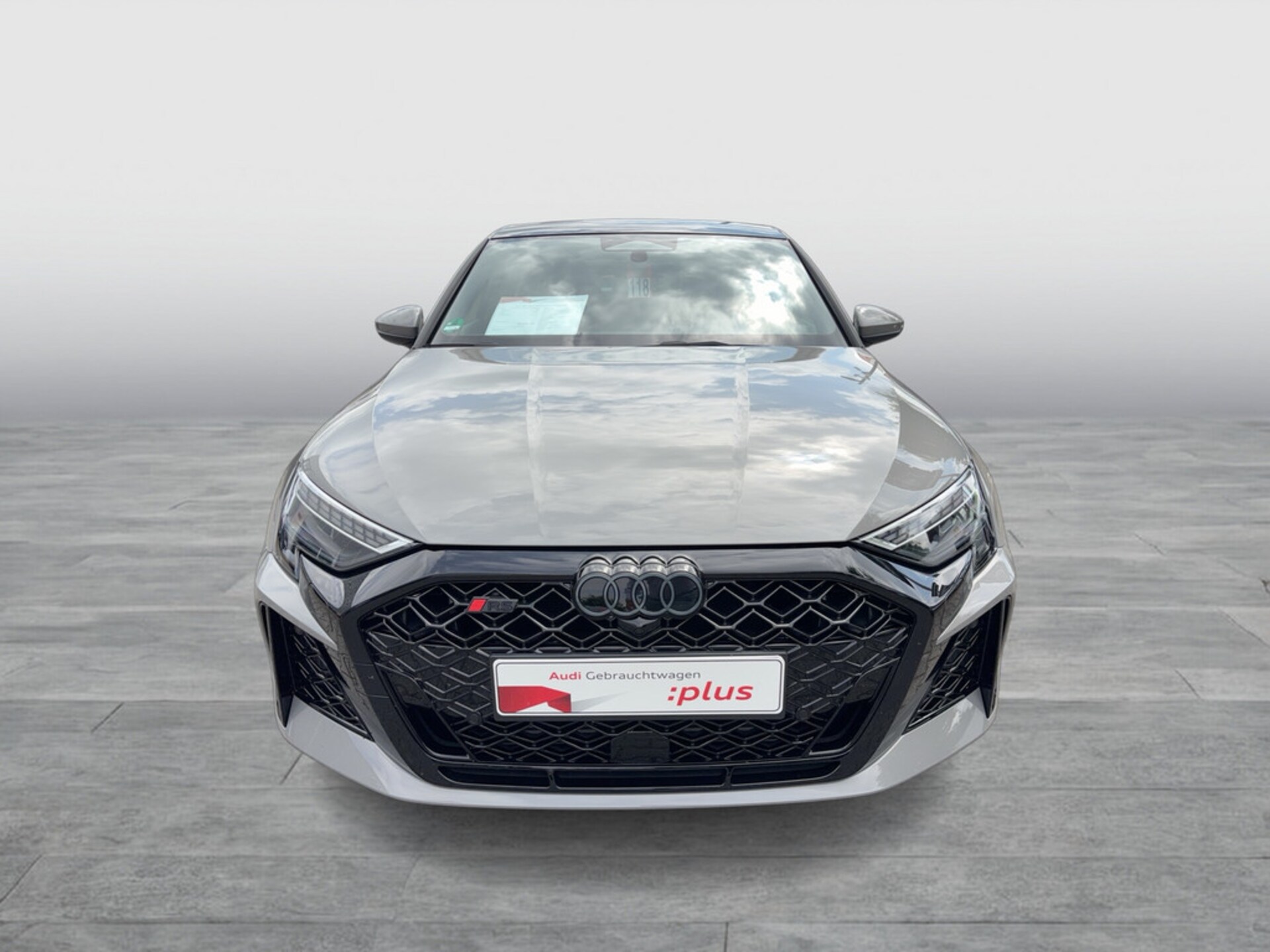 Audi RS 3 Limousine