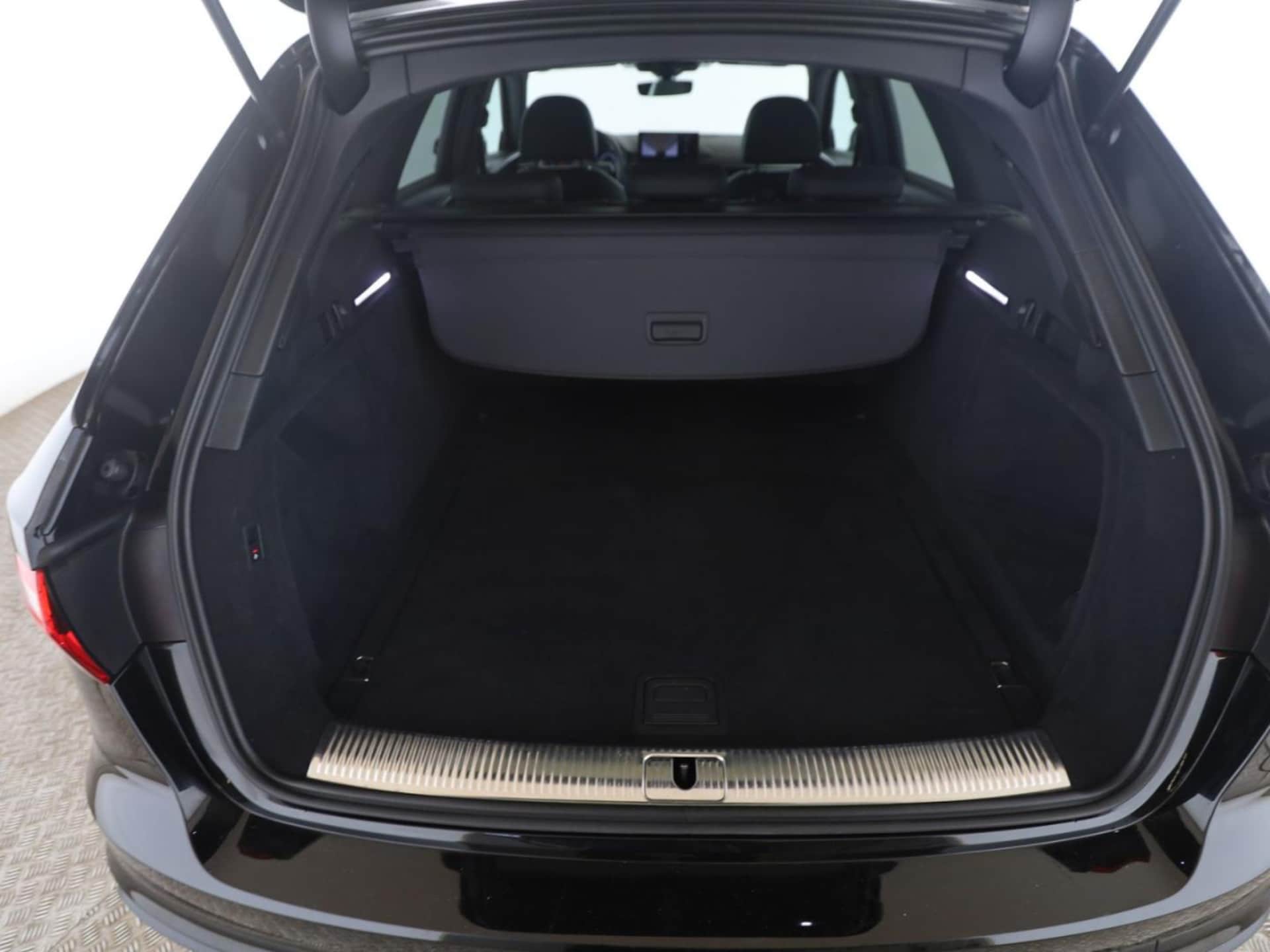 Audi A4 Avant Advanced